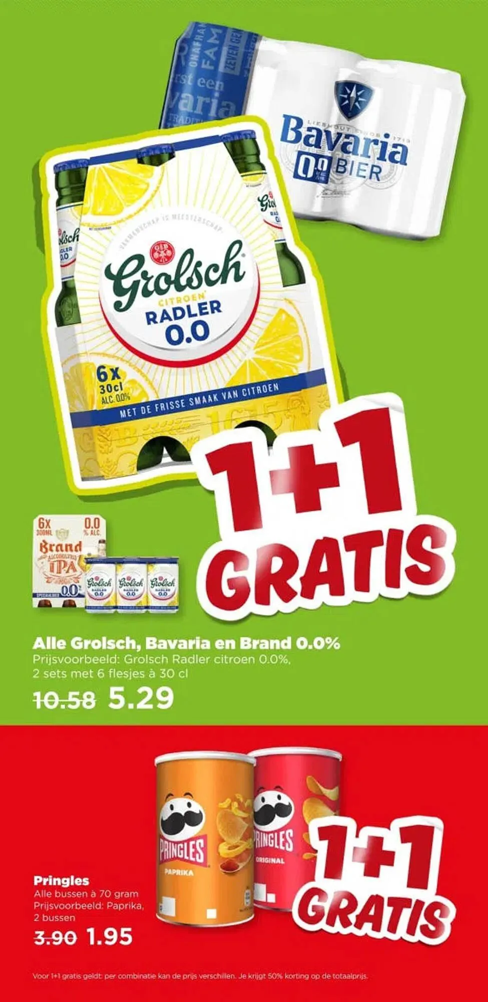 PLUS folder van 18 maart tot 24 maart 2026 - Folder pagina 13