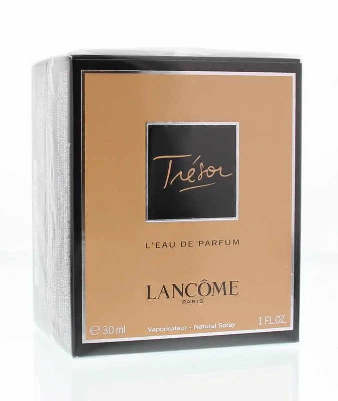 Lancome Tresor eau de parfum vapo female 30 milliliter