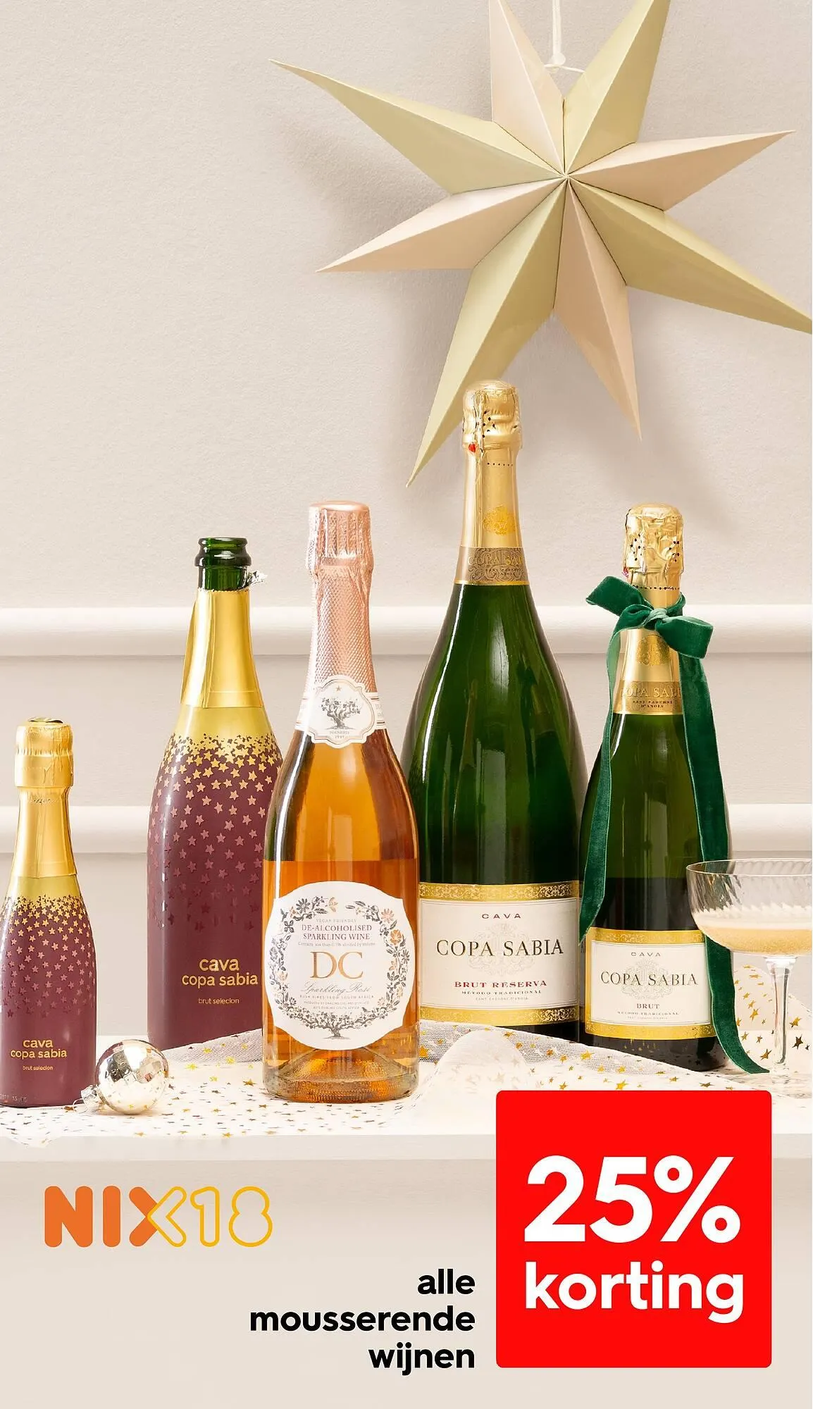 HEMA folder van 15 december tot 21 december 2025 - Folder pagina 35