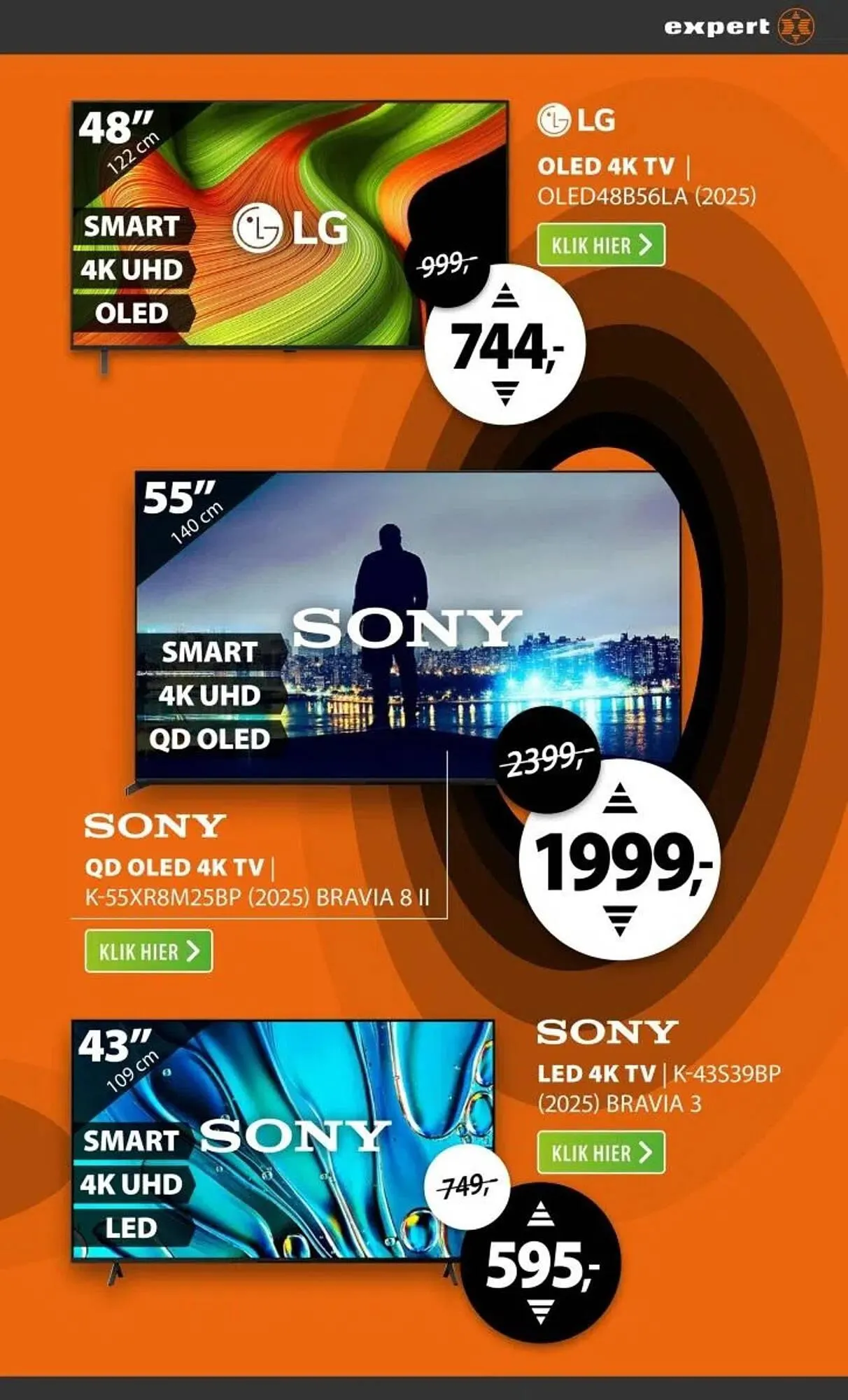 Expert folder van 16 november tot 23 november 2025 - Folder pagina 13