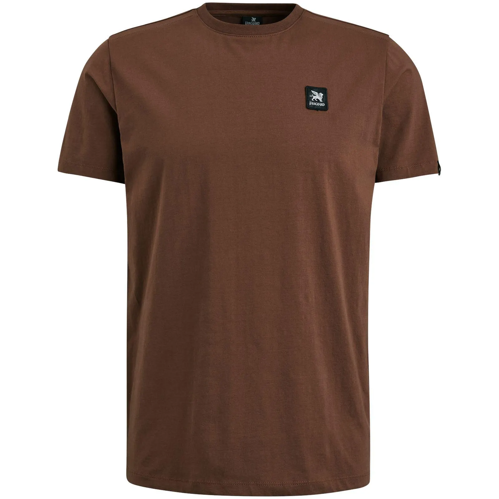 Slim Fit T-shirt Tiramisu
