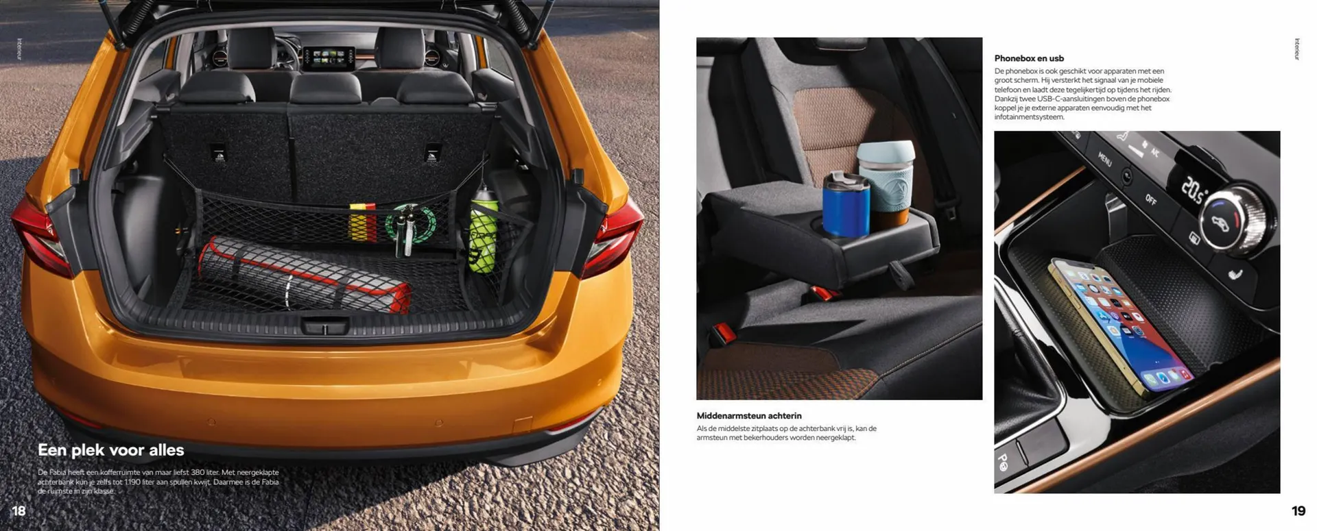 Skoda folder van 5 februari tot 5 februari 2024 - Folder pagina 10