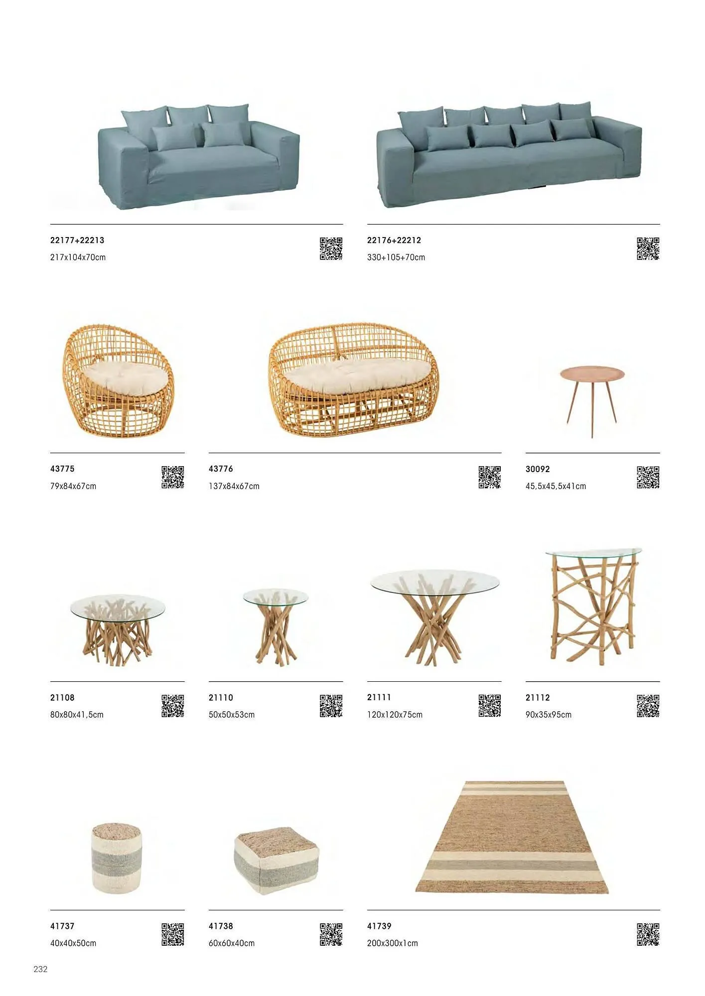 J-Line folder van 8 november tot 31 december 2023 - Folder pagina 232