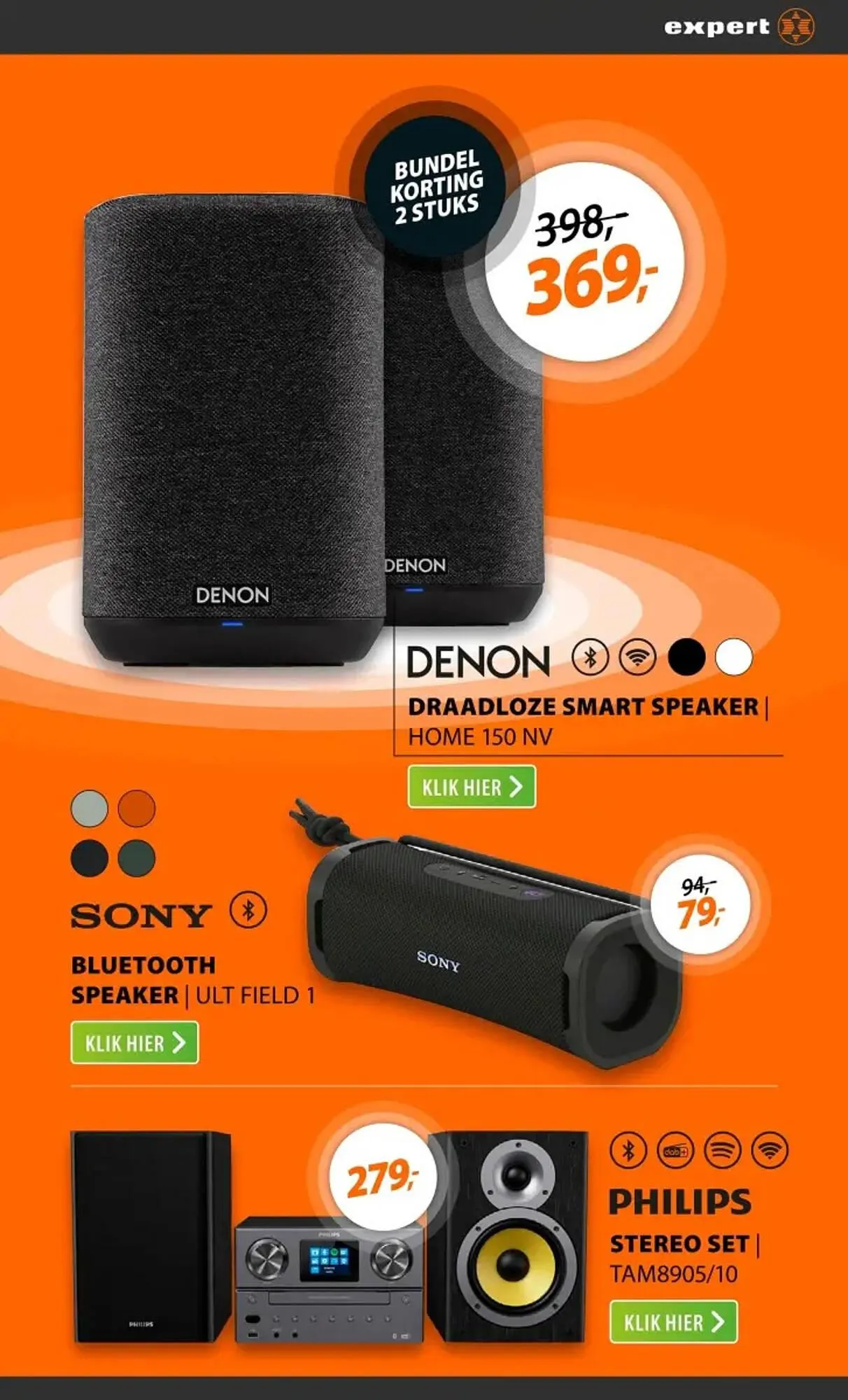 Expert folder van 19 mei tot 25 mei 2025 - Folder pagina 7