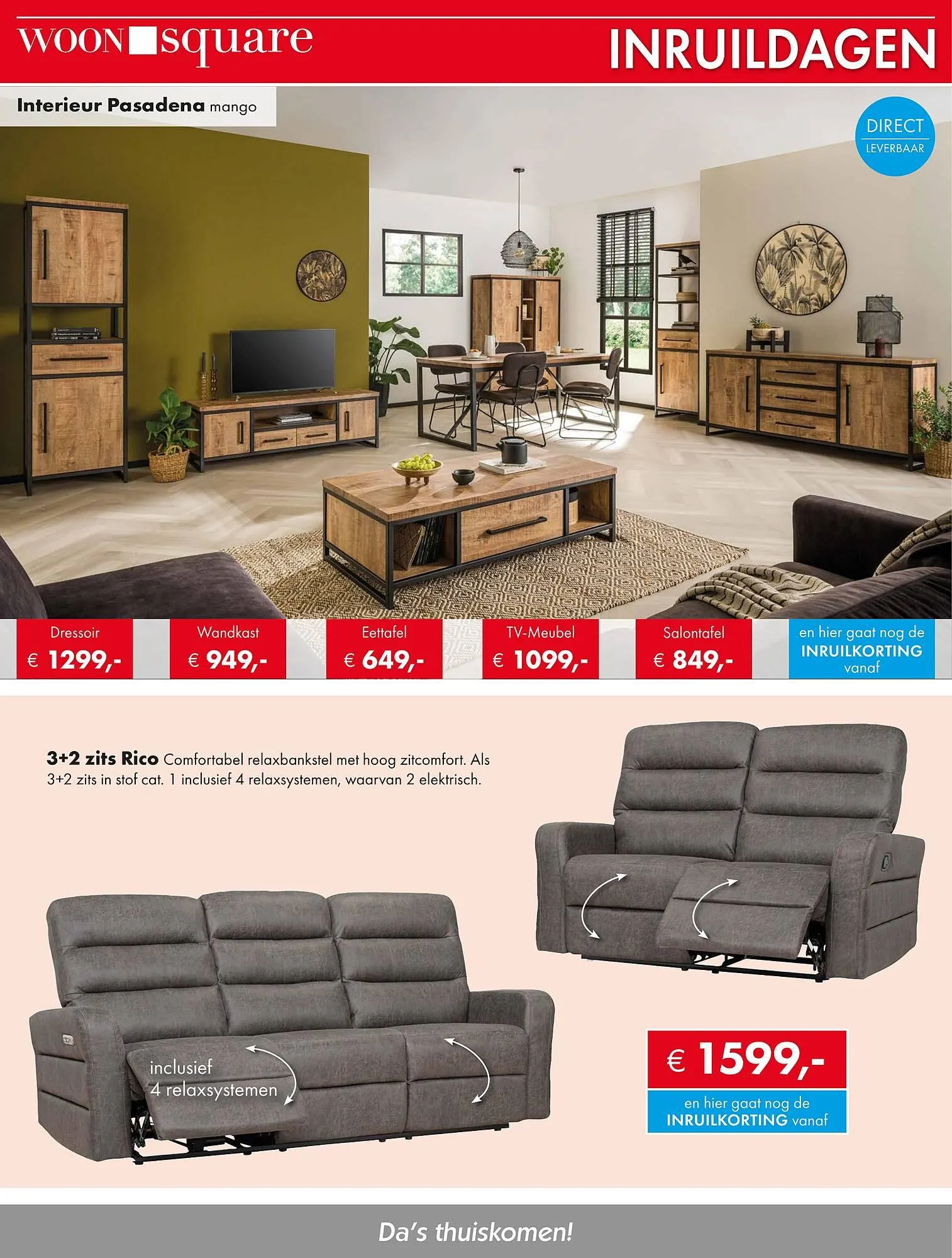 Woonsquare folder van 9 februari tot 14 februari 2026 - Folder pagina 4