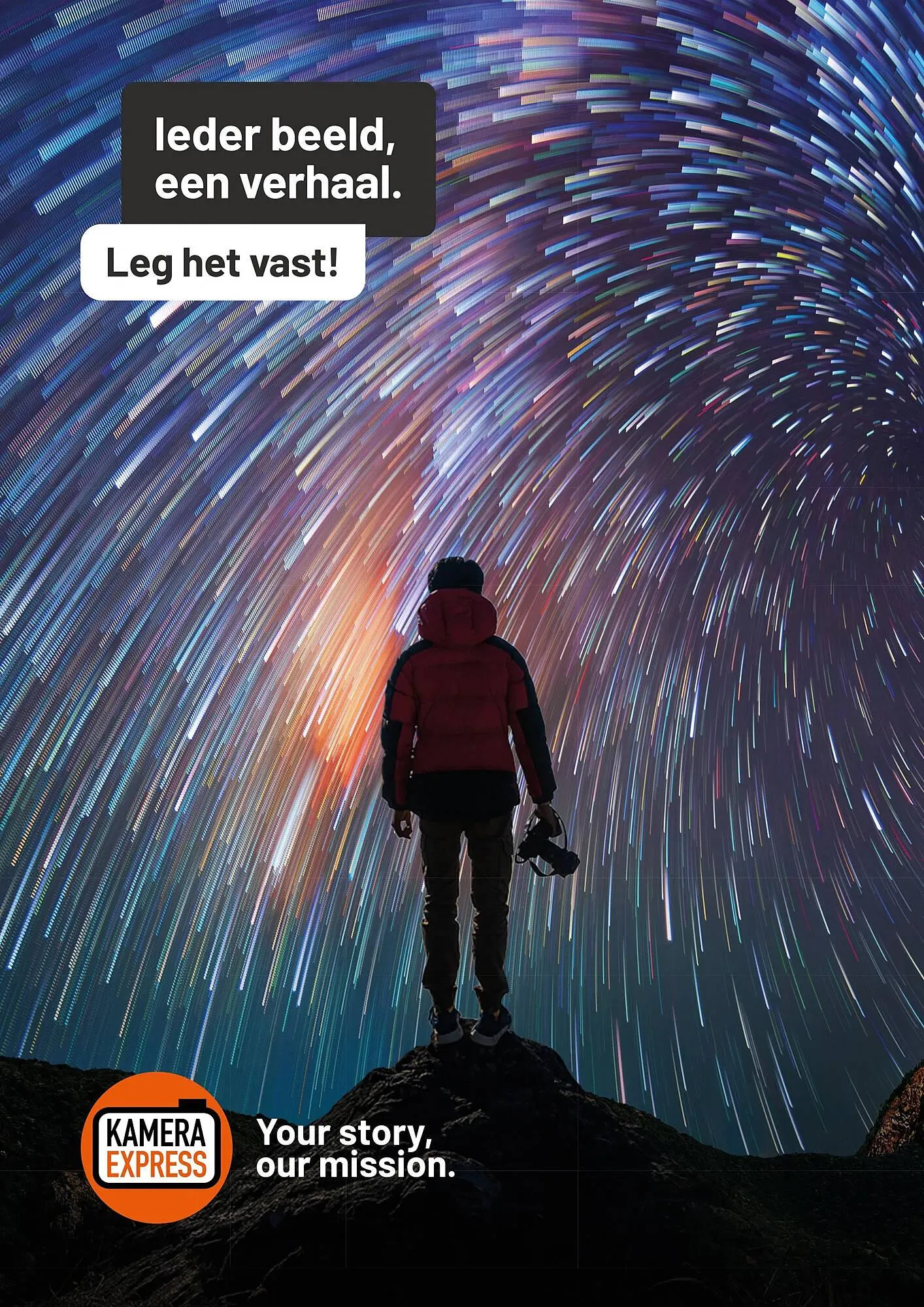 Kamera Express folder van 9 juli tot 15 juli 2023 - Folder pagina 19