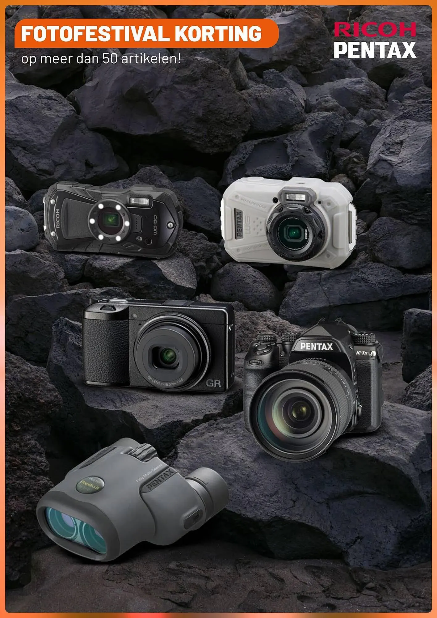 Kamera Express folder van 17 mei tot 31 mei 2025 - Folder pagina 18