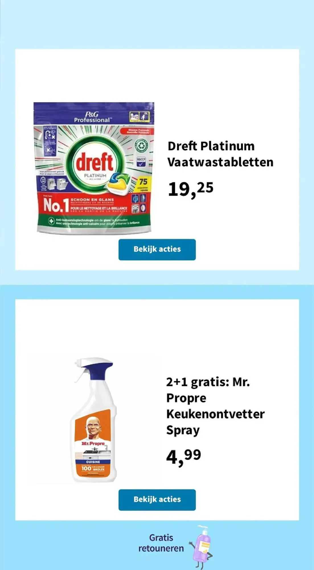 Plein.nl folder van 16 februari tot 22 februari 2026 - Folder pagina 7