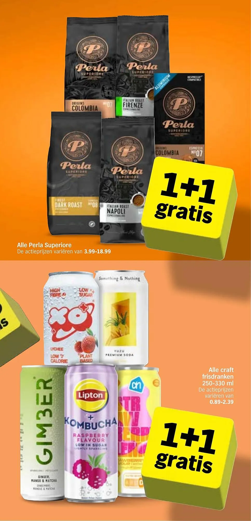 Albert Heijn folder van 22 juni tot 28 juni 2026 - Folder pagina 7