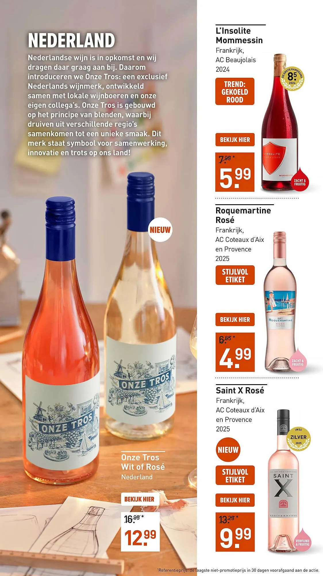 Gall & Gall folder van 28 april tot 3 mei 2026 - Folder pagina 4