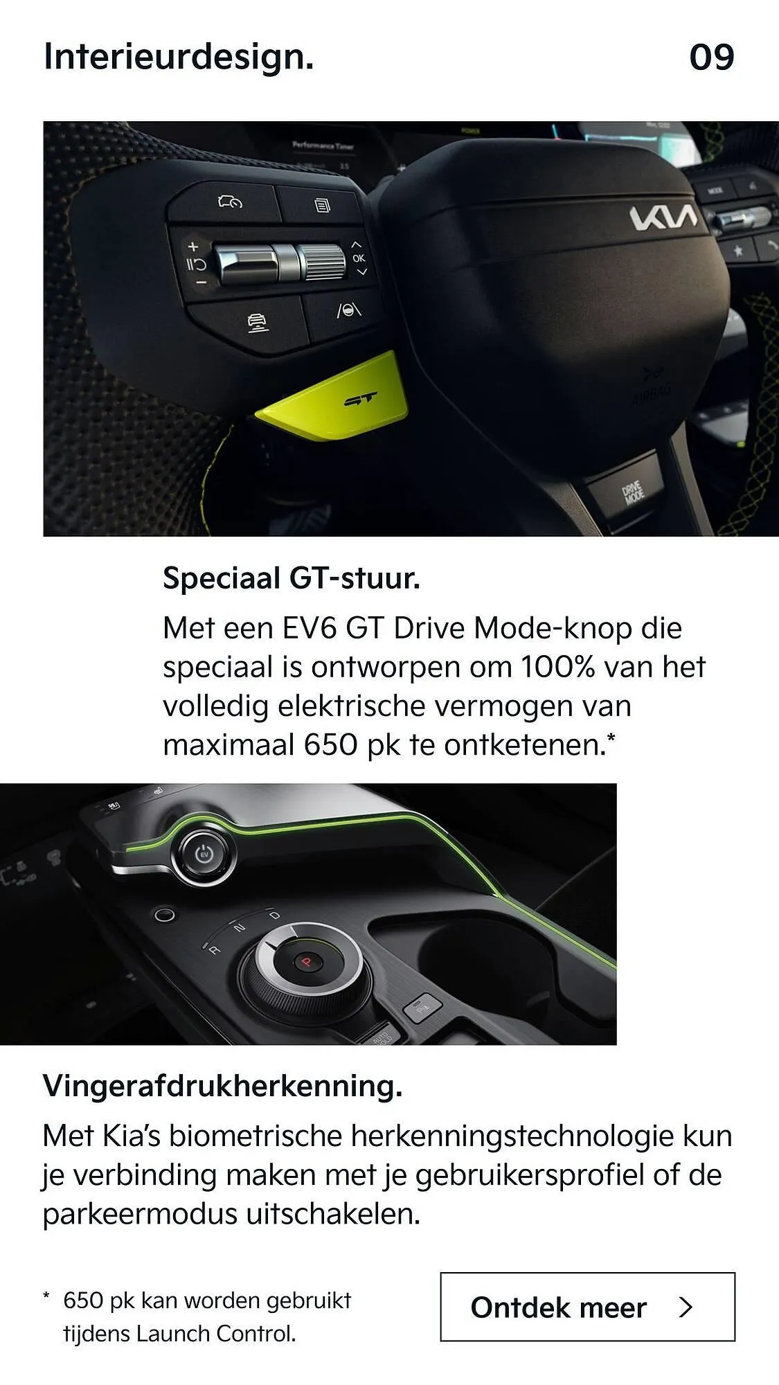 Kia folder van 18 september tot 31 oktober 2025 - Folder pagina 9