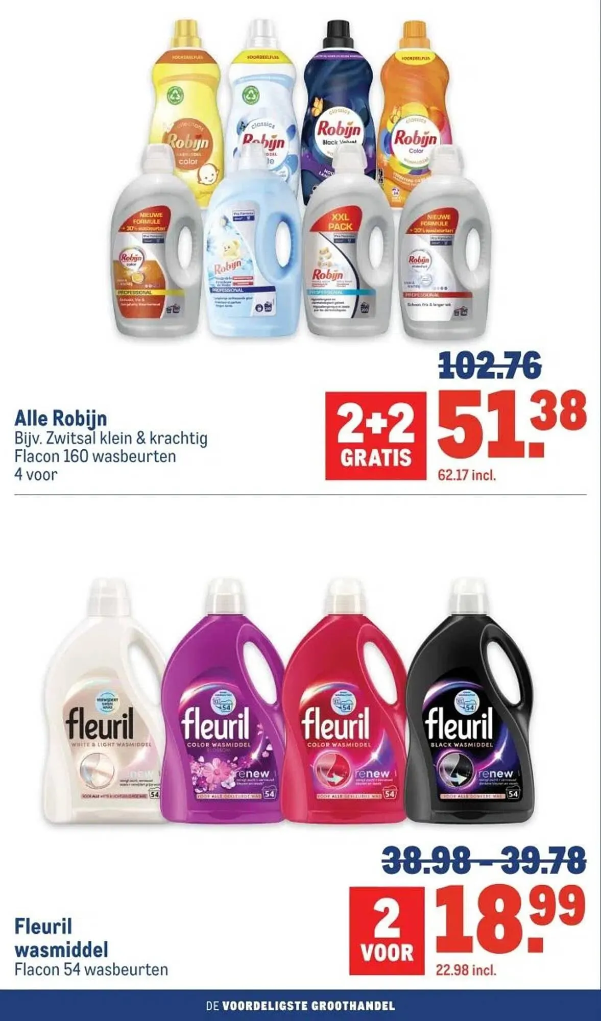 Makro folder van 11 januari tot 27 januari 2026 - Folder pagina 88