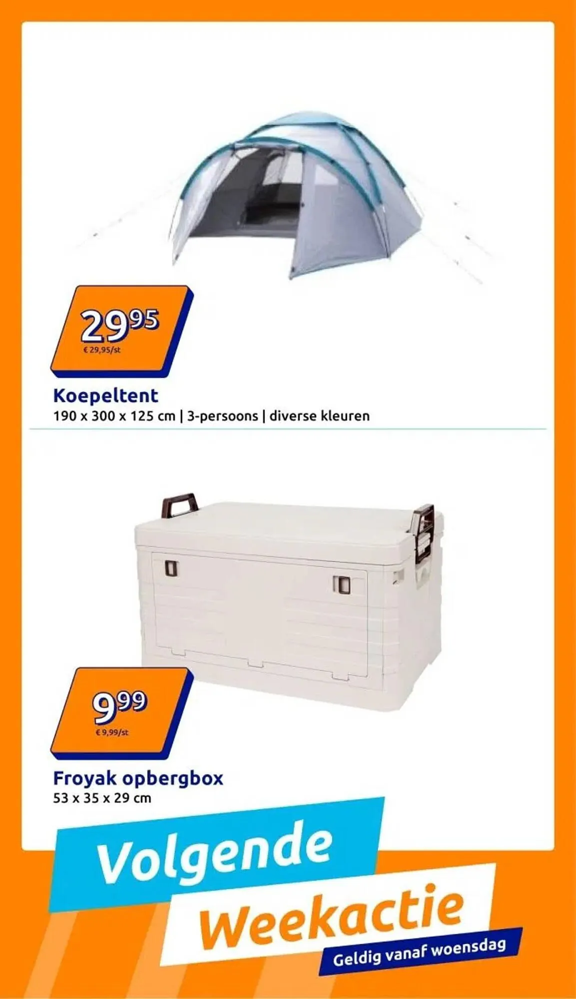 Action folder van 18 juni tot 18 juni 2025 - Folder pagina 6