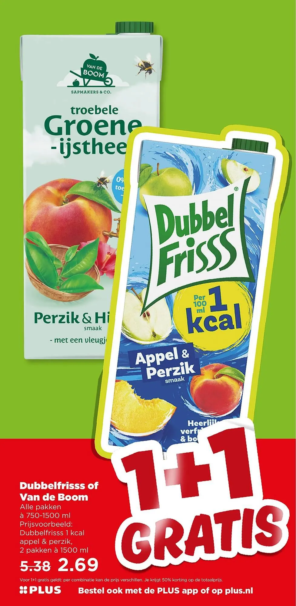 PLUS folder van 10 september tot 16 september 2025 - Folder pagina 3