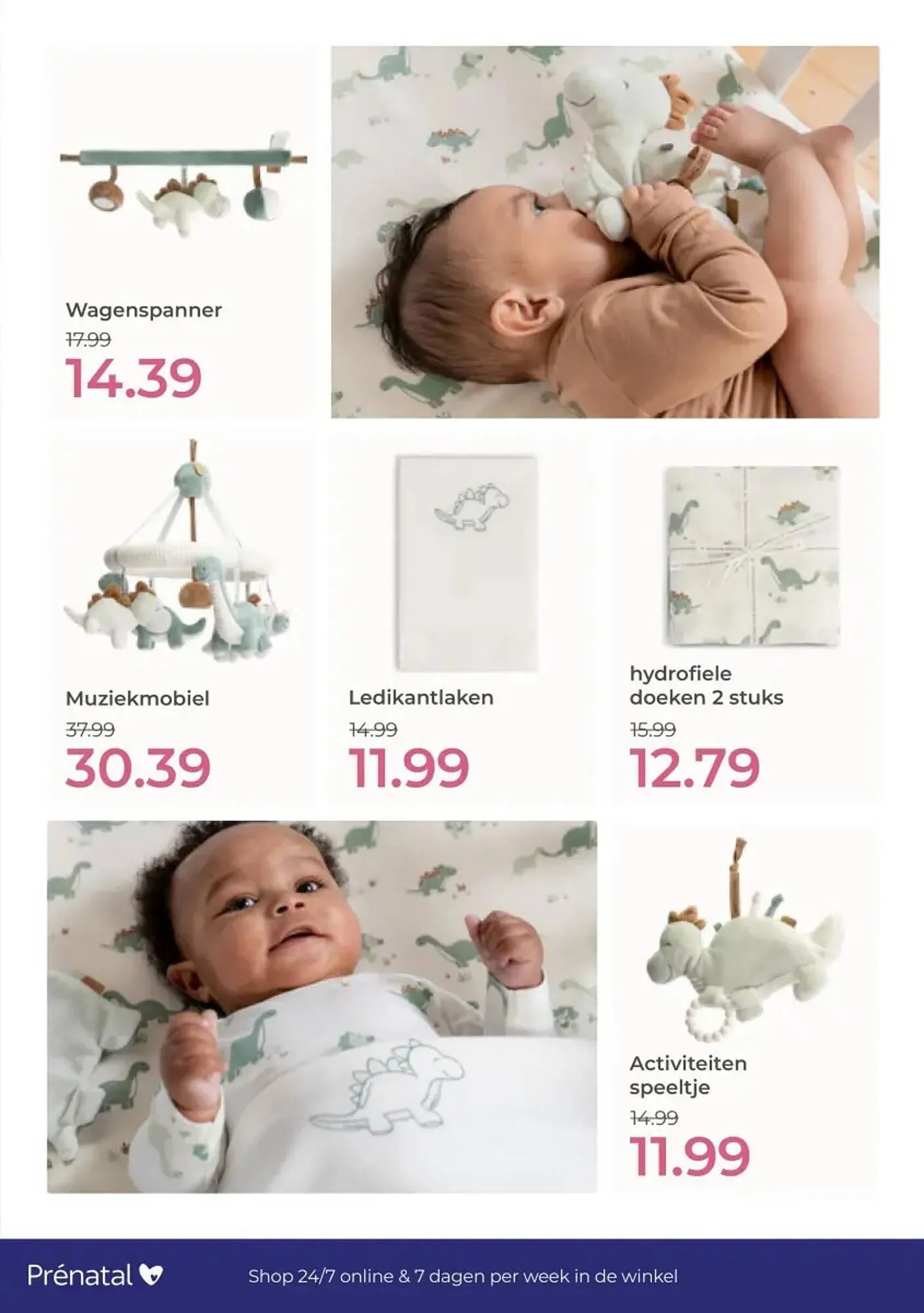 Prenatal folder van 2 december tot 21 december 2025 - Folder pagina 9