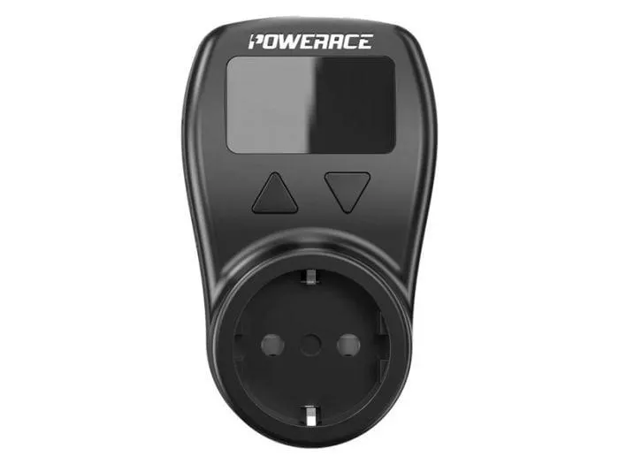 Powerace watt controller