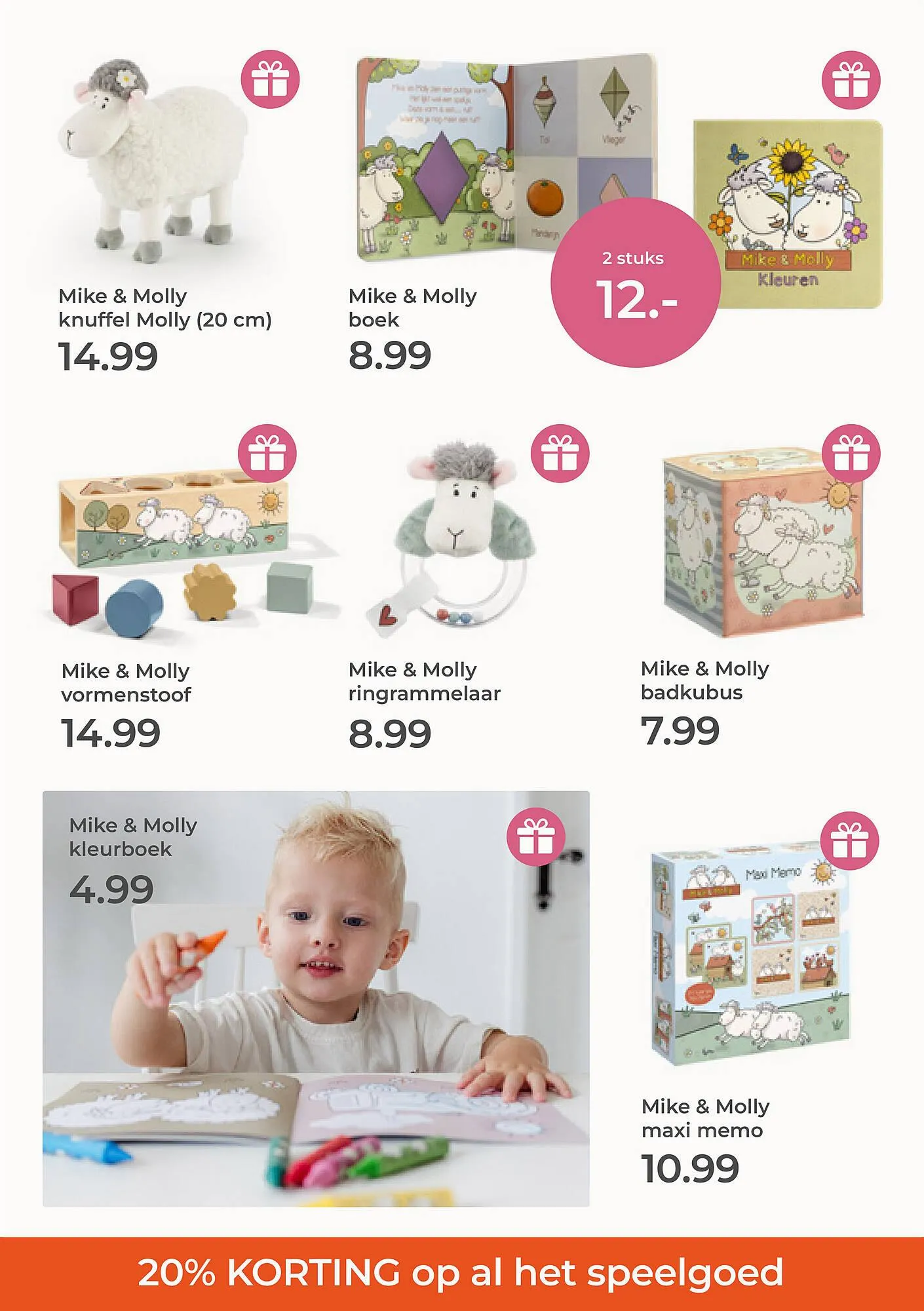 Prenatal folder van 14 november tot 1 december 2025 - Folder pagina 70