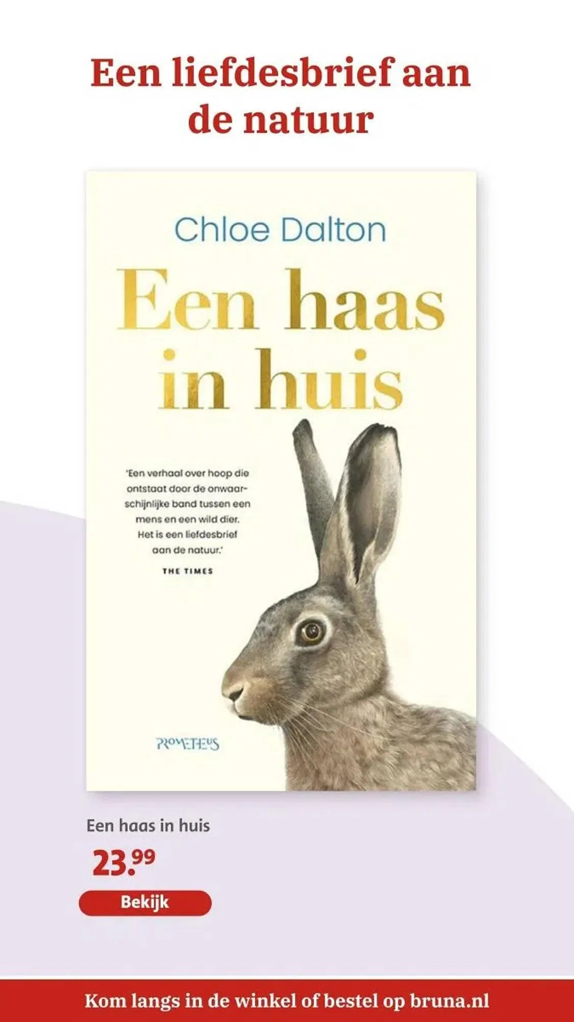 Bruna folder van 9 maart tot 22 maart 2026 - Folder pagina 14