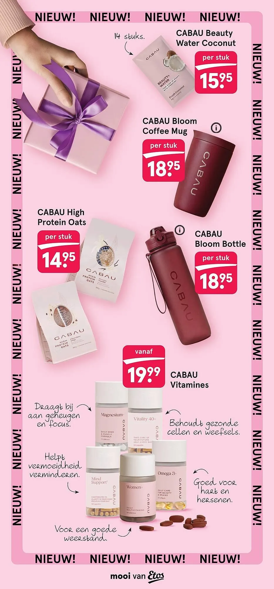 Etos folder van 20 april tot 10 mei 2026 - Folder pagina 10