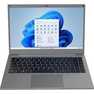 PEAQ PNB C140V - 14.0 inch - Intel Celeron - 4 GB - 128 GB