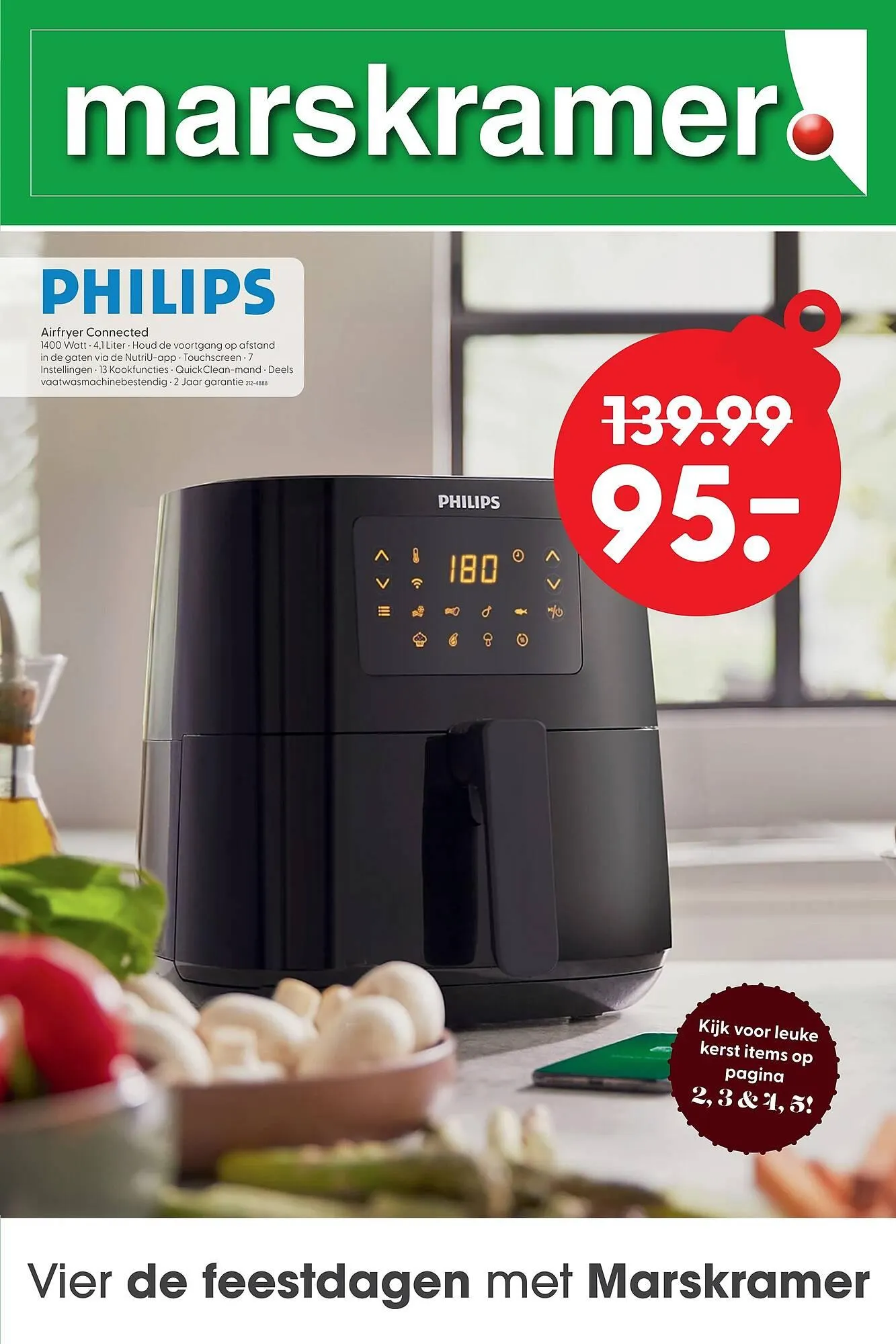 Marskramer folder - 1