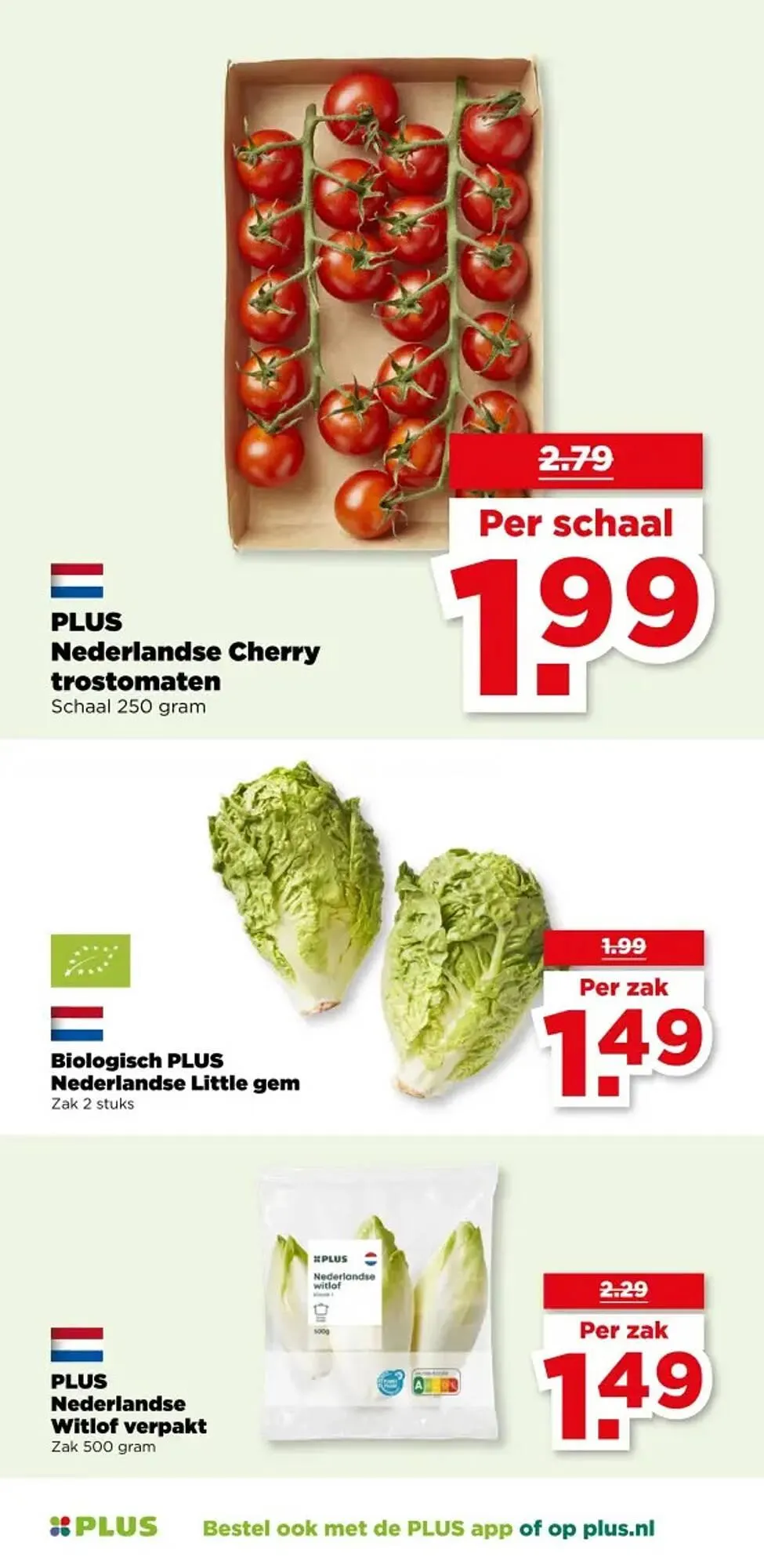 PLUS folder van 30 juli tot 5 augustus 2025 - Folder pagina 8