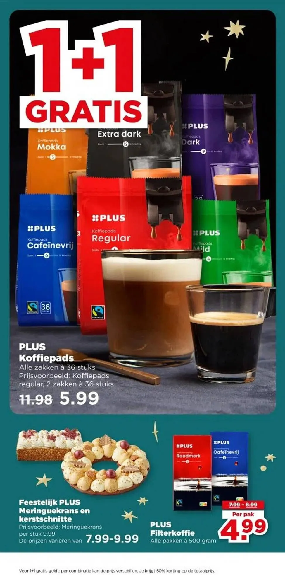 PLUS folder van 17 december tot 26 december 2025 - Folder pagina 22