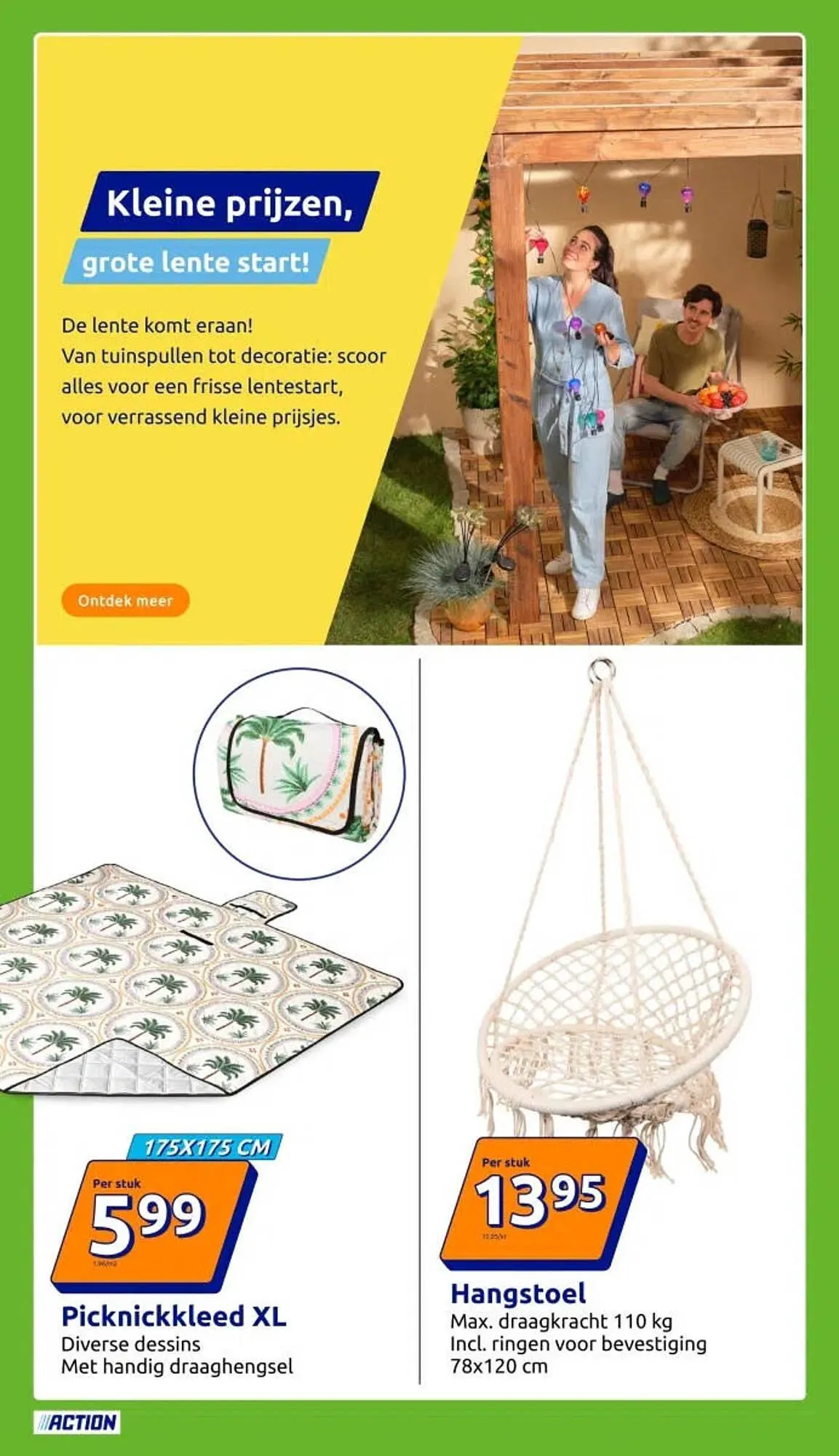 Action folder van 6 mei tot 12 mei 2026 - Folder pagina 13