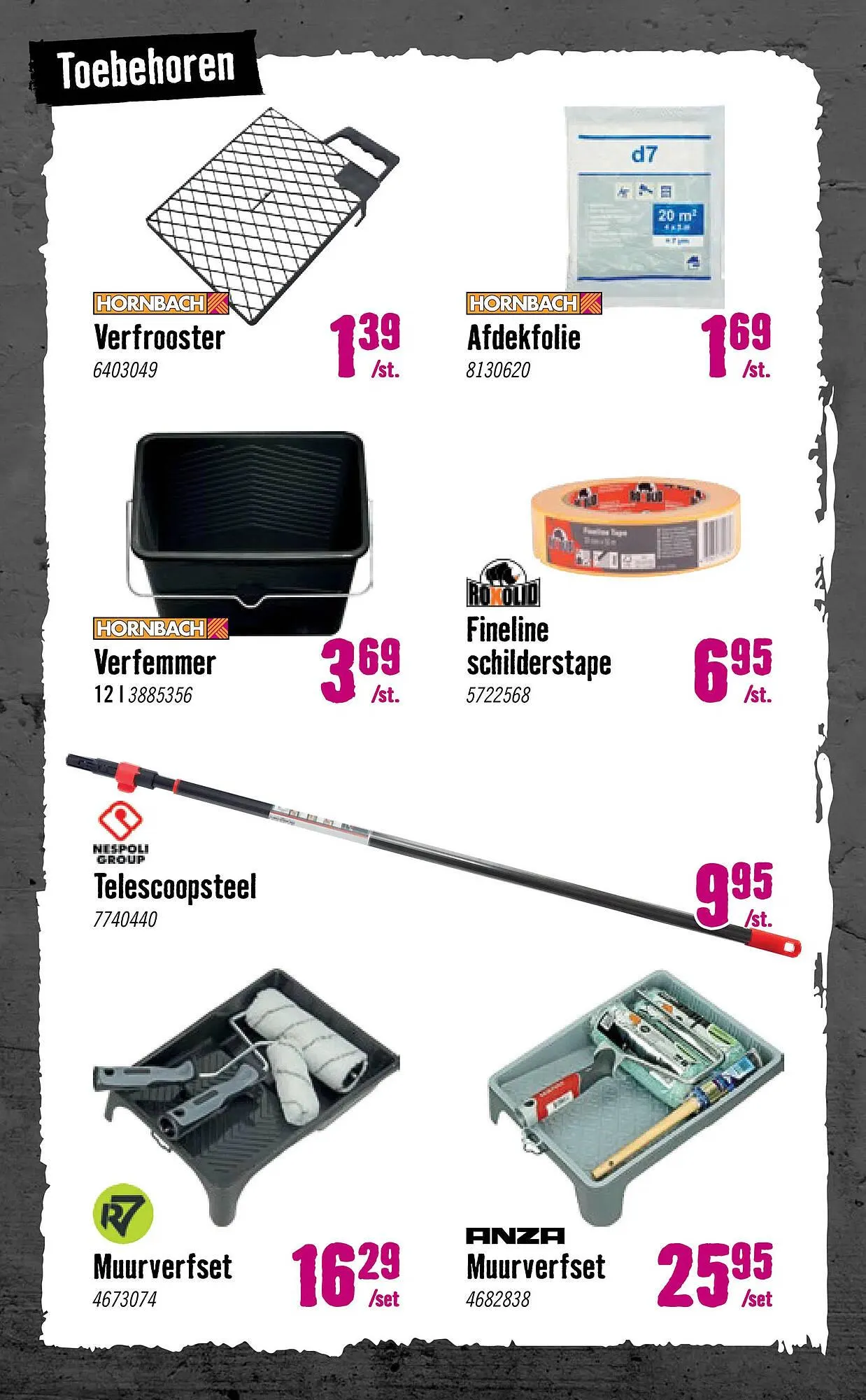 Hornbach folder van 4 mei tot 31 mei 2026 - Folder pagina 10