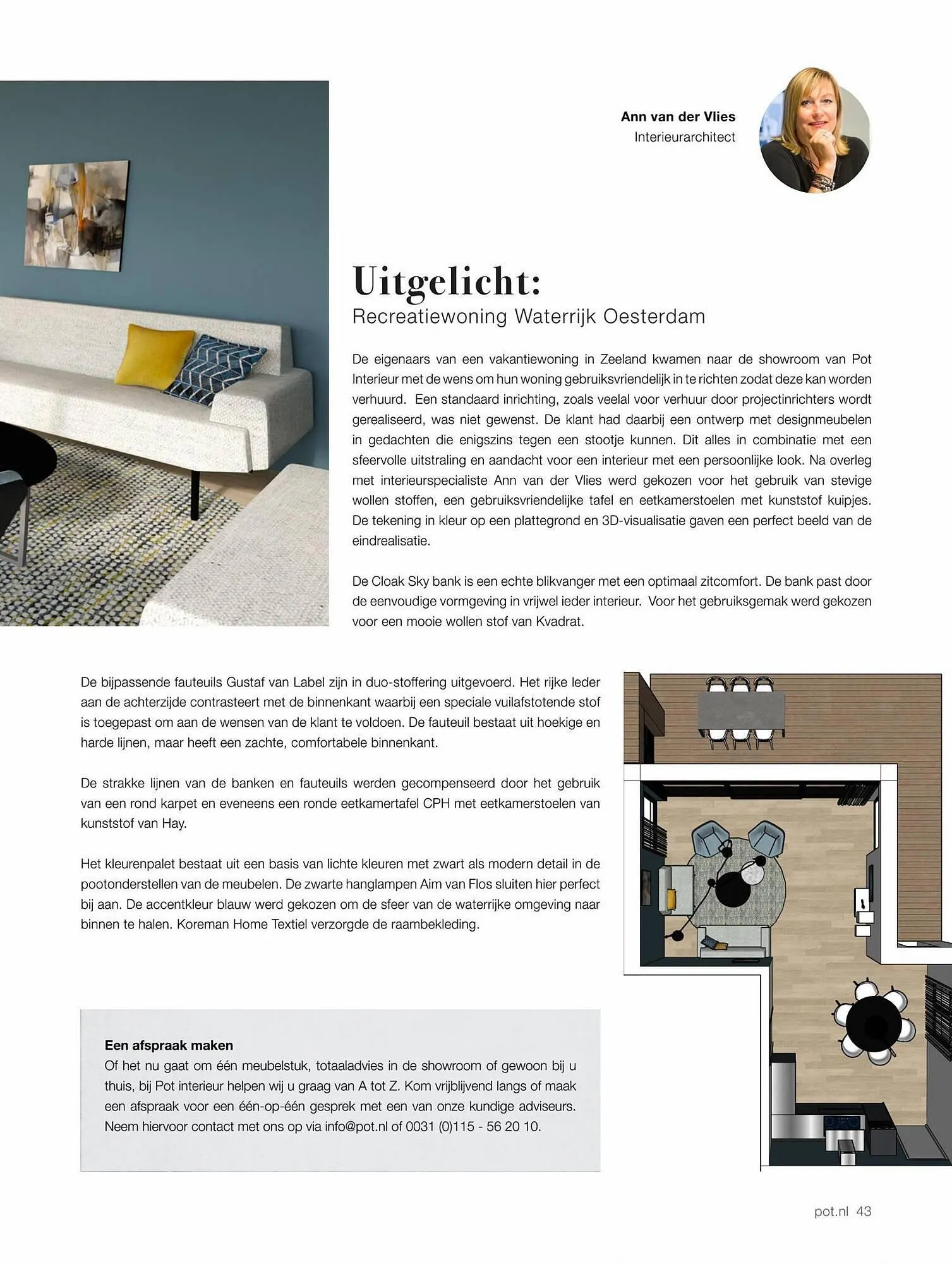 Berden folder van 16 oktober tot 31 december 2023 - Folder pagina 43