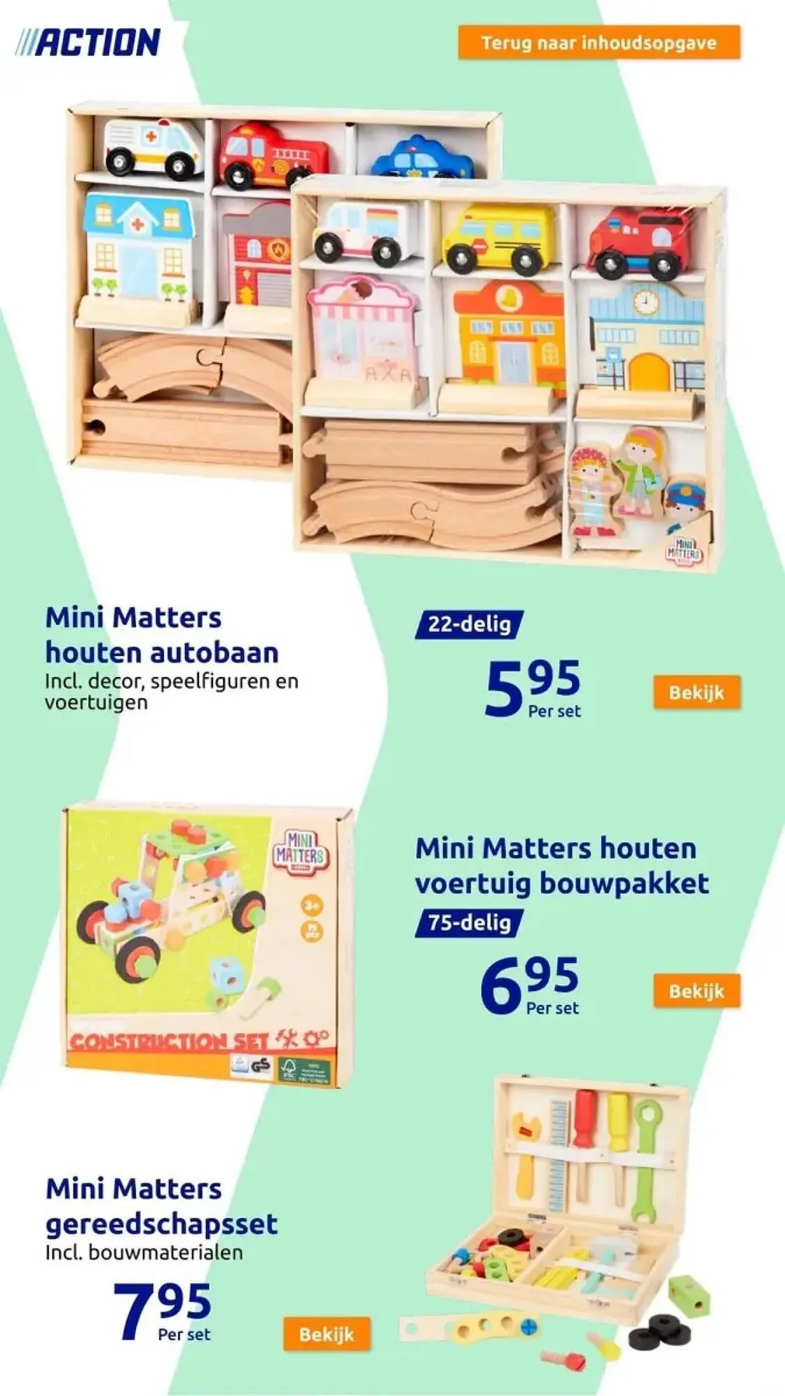 Action folder van 29 november tot 5 december 2023 - Folder pagina 23