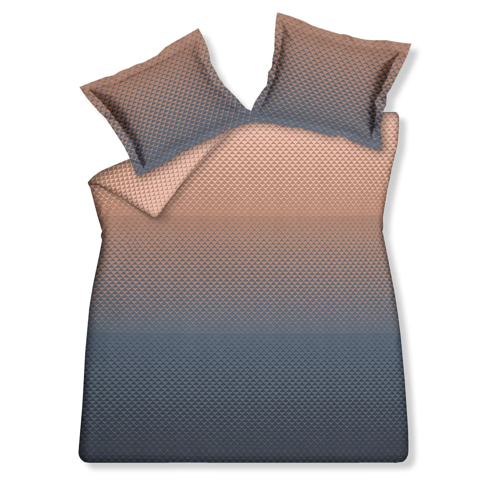 DIAMONDS dekbedovertrek | oceanview