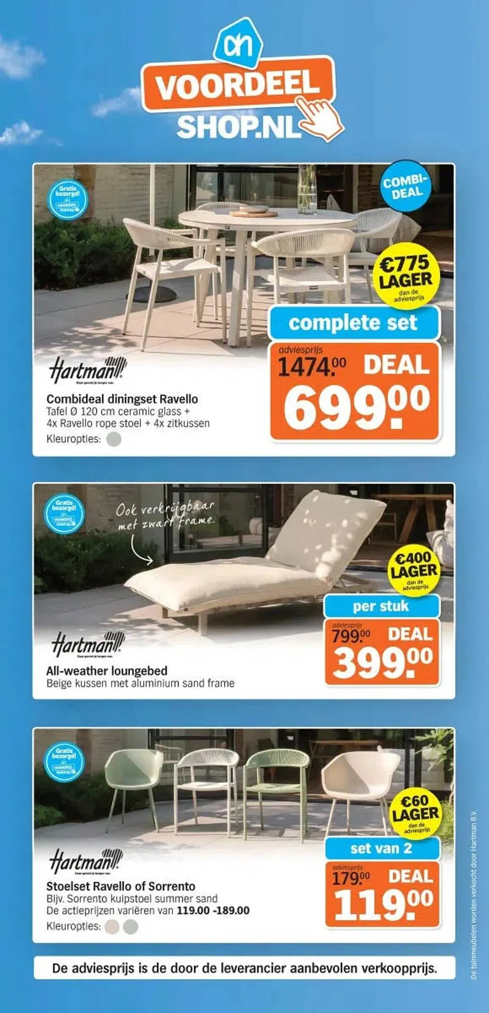 Albert Heijn folder van 20 april tot 26 april 2026 - Folder pagina 10