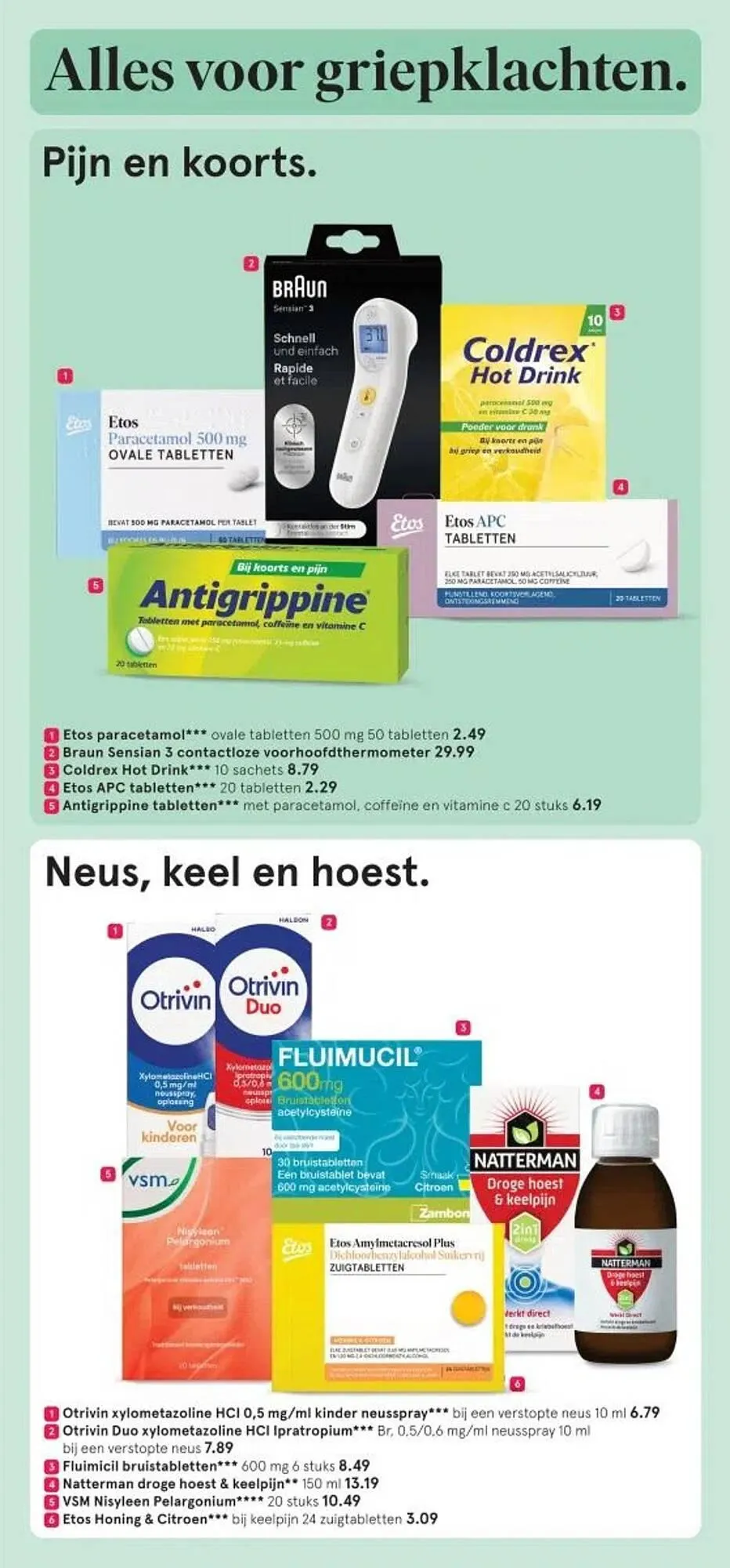 Etos folder van 16 februari tot 22 februari 2026 - Folder pagina 5