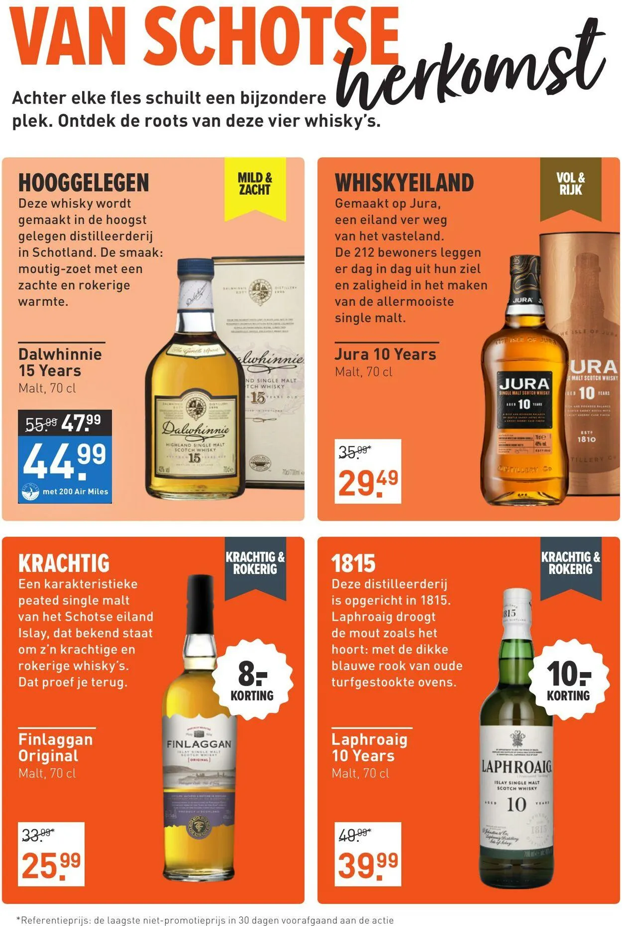 Gall & Gall Actuele folder van 12 mei tot 5 mei 2026 - Folder pagina 3