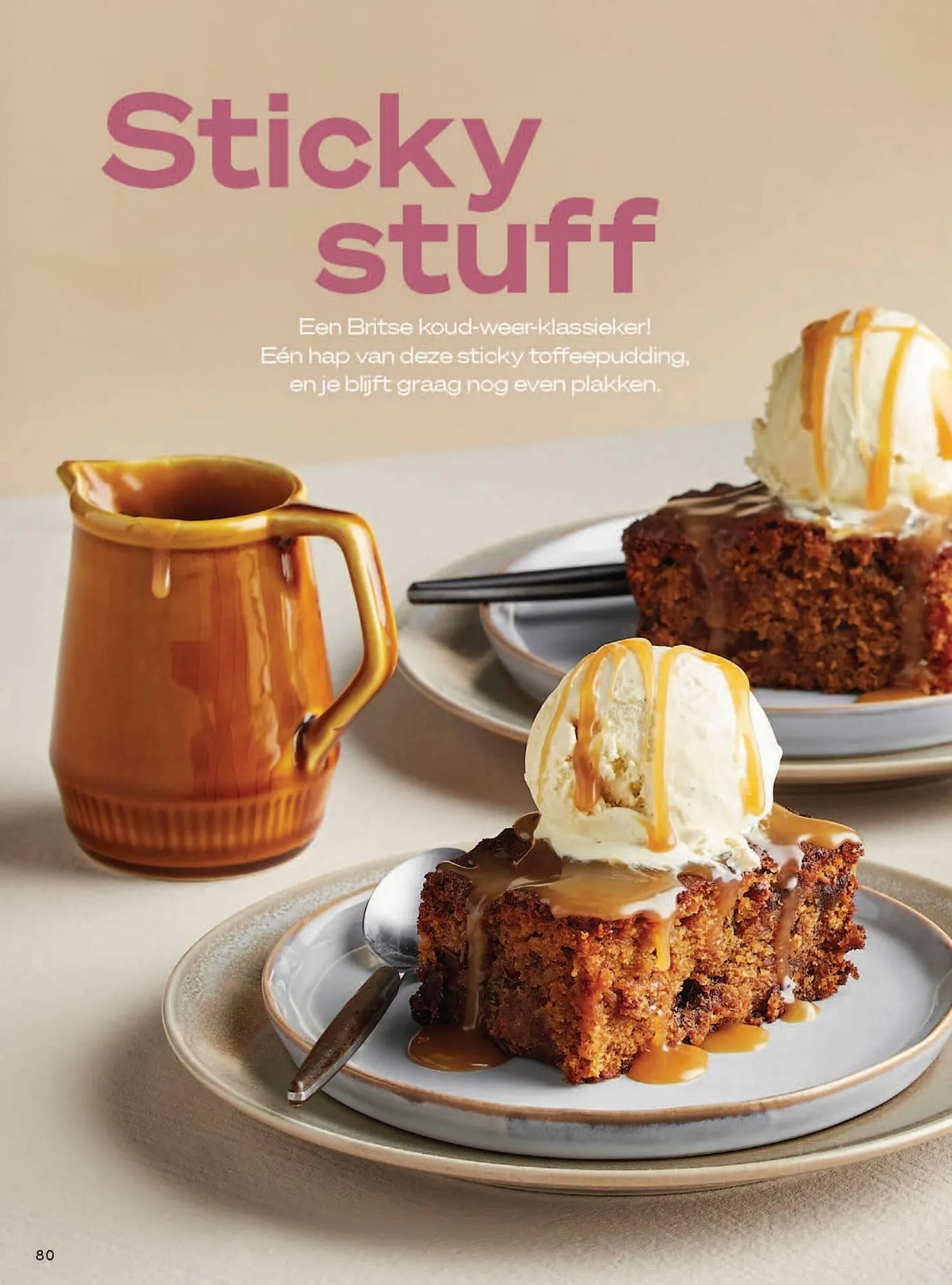 Boodschappen folder van 1 februari tot 28 februari 2026 - Folder pagina 80