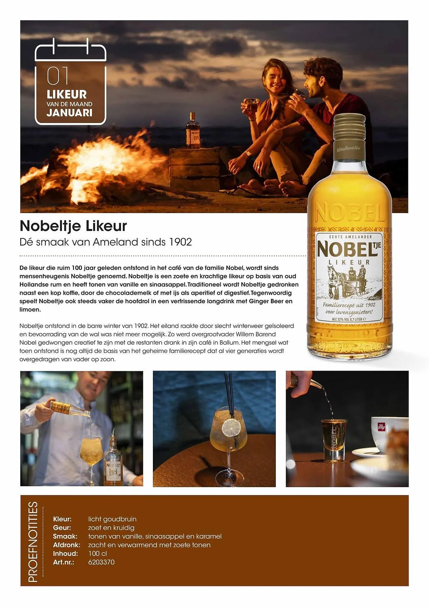 HANOS folder - Likeur van 1 januari tot 31 december 2023 - Folder pagina 4