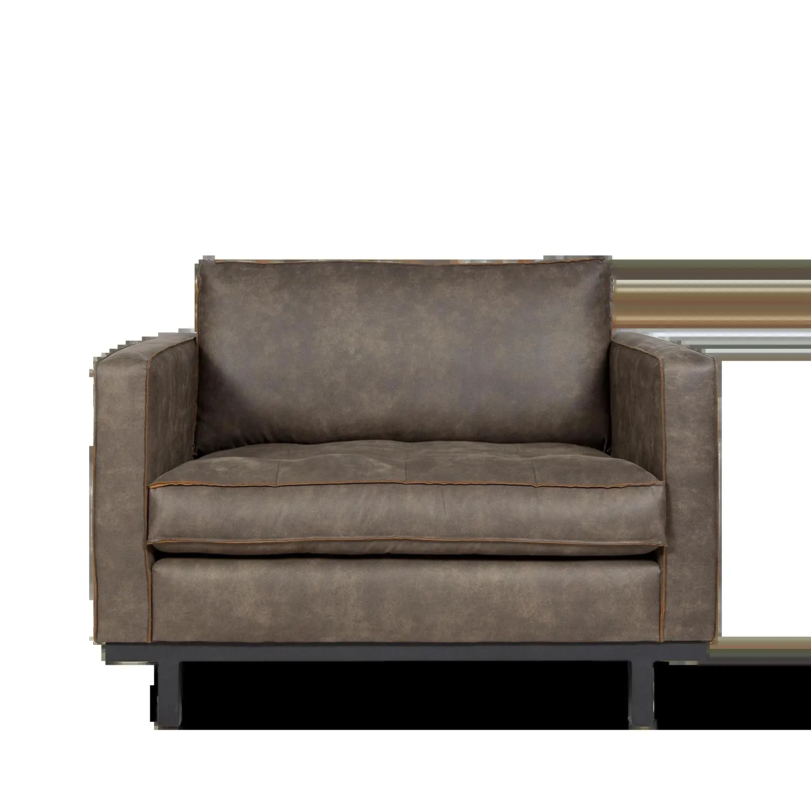 1,5 zitsbank El Largo - Jeep Hunter