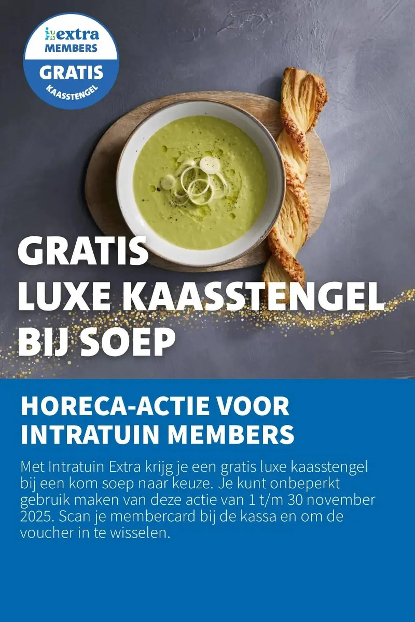 Intratuin folder van 3 november tot 9 november 2025 - Folder pagina 6