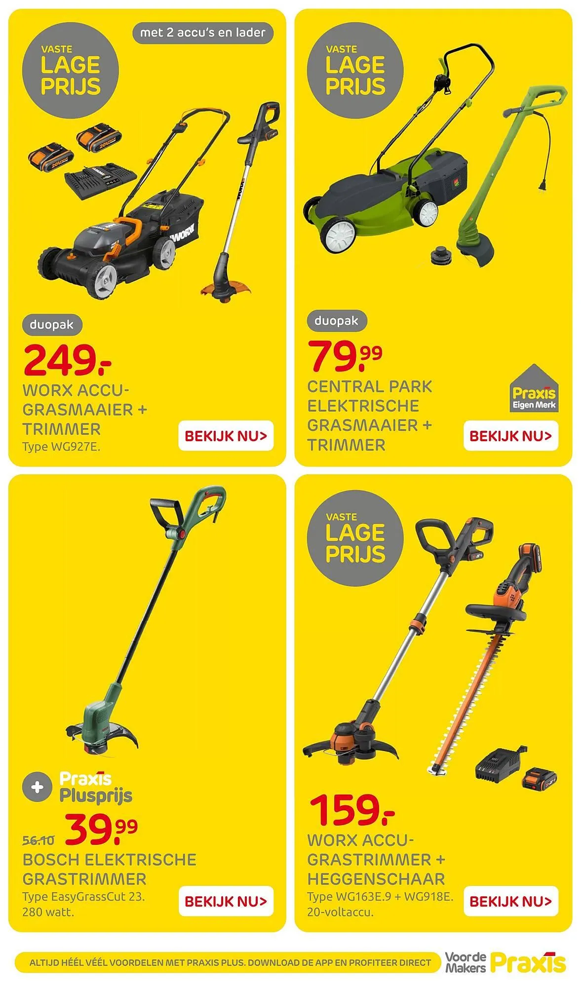 Praxis folder van 27 april tot 27 april 2026 - Folder pagina 21