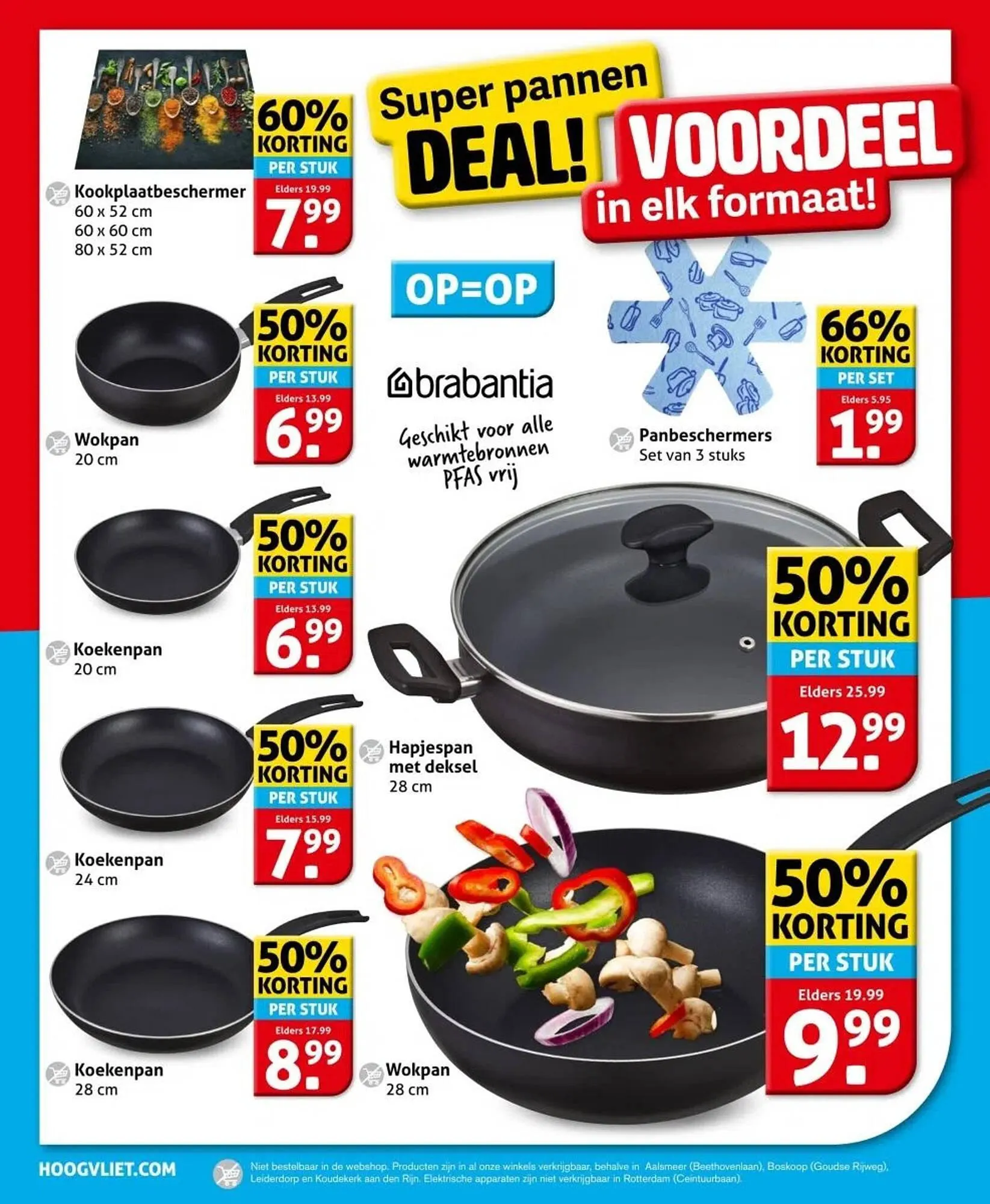 Hoogvliet folder van 2 januari tot 6 januari 2026 - Folder pagina 26