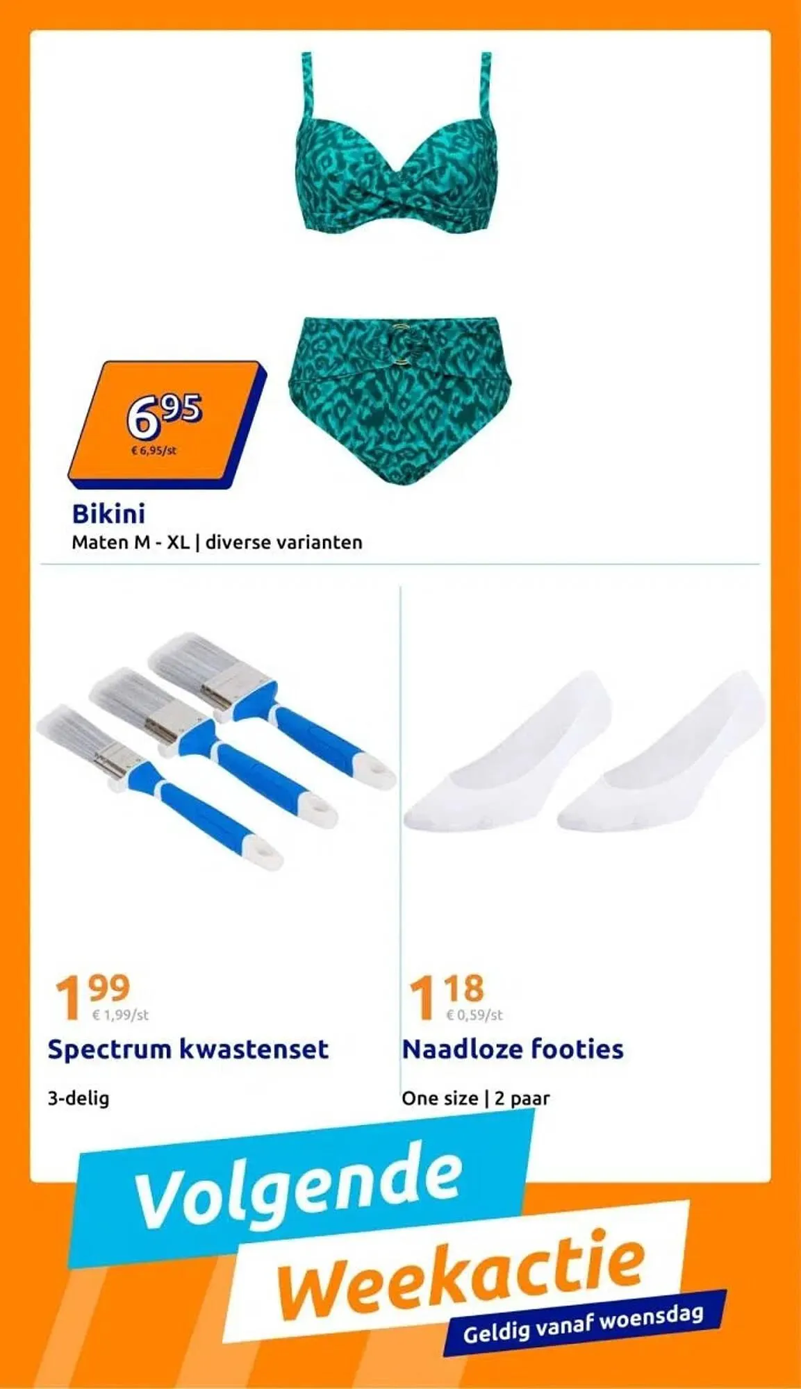 Action folder van 7 mei tot 13 mei 2025 - Folder pagina 12