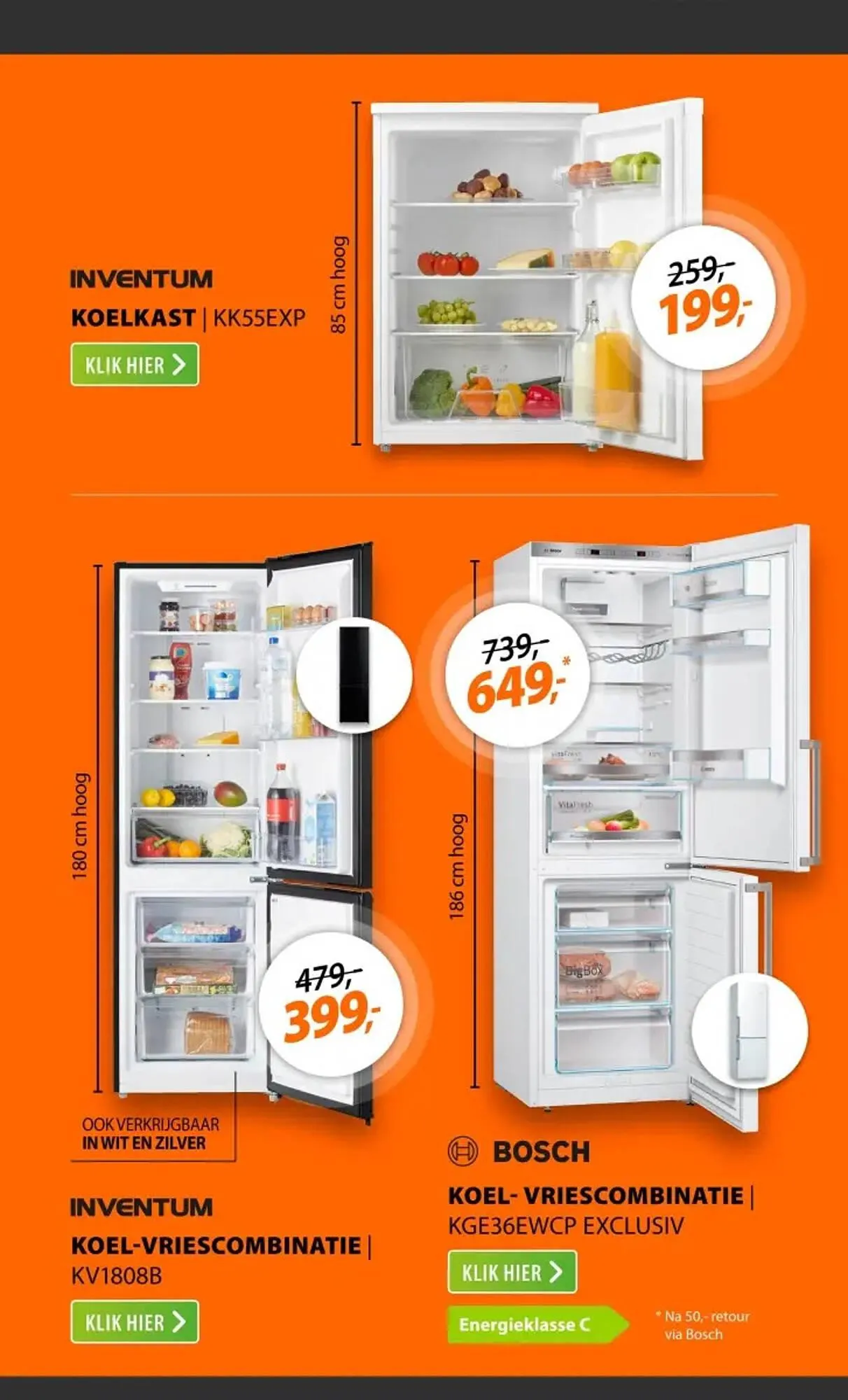 Expert folder van 19 mei tot 25 mei 2025 - Folder pagina 22