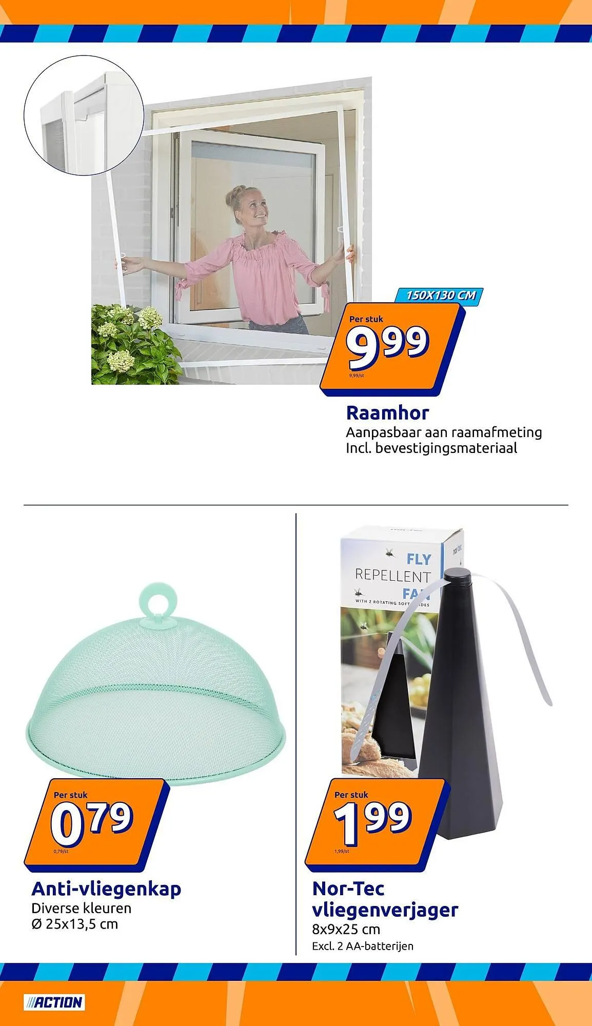 Action folder van 21 mei tot 27 mei 2025 - Folder pagina 9