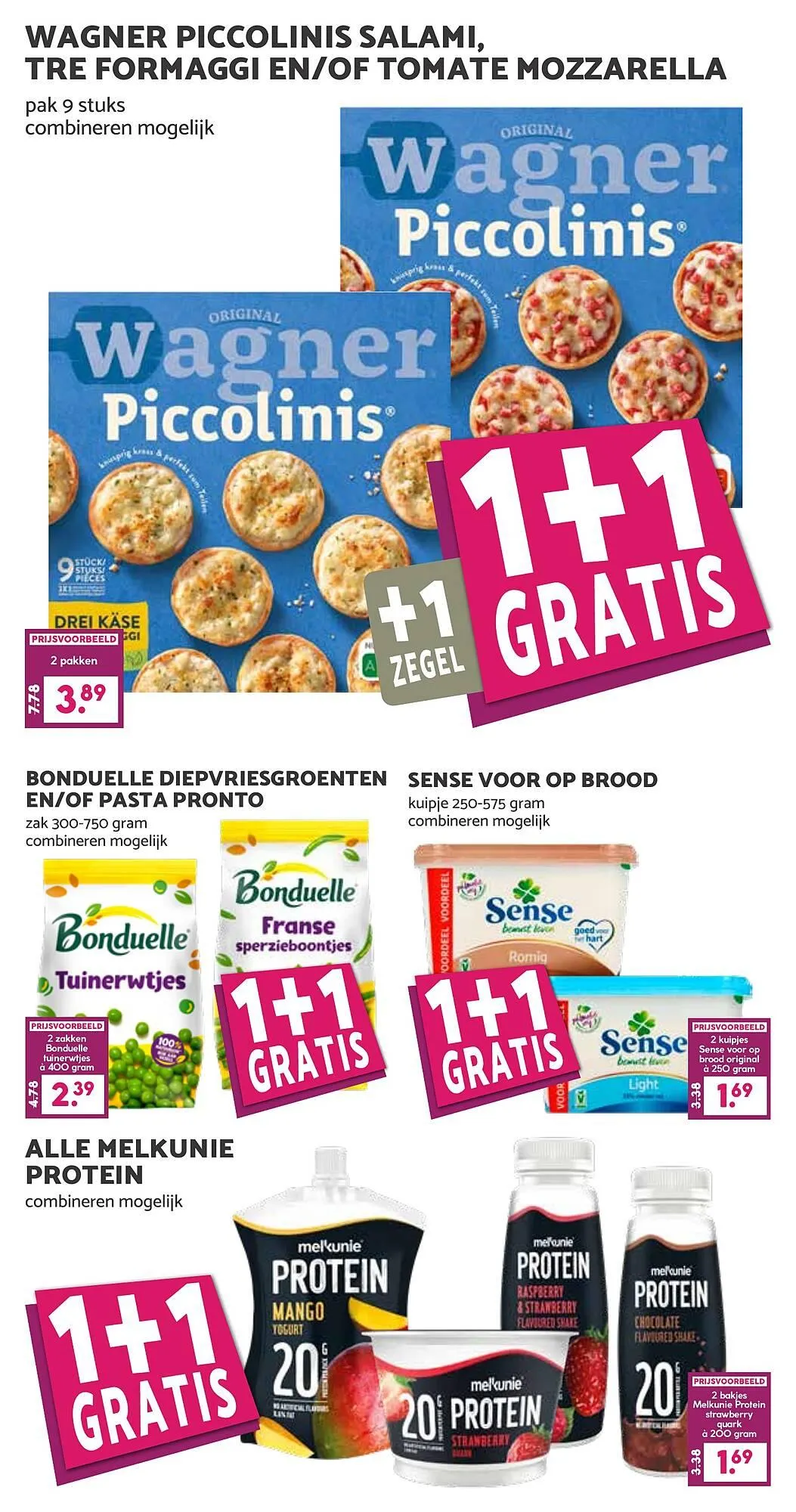 De Boerenschuur folder van 27 april tot 3 mei 2026 - Folder pagina 4