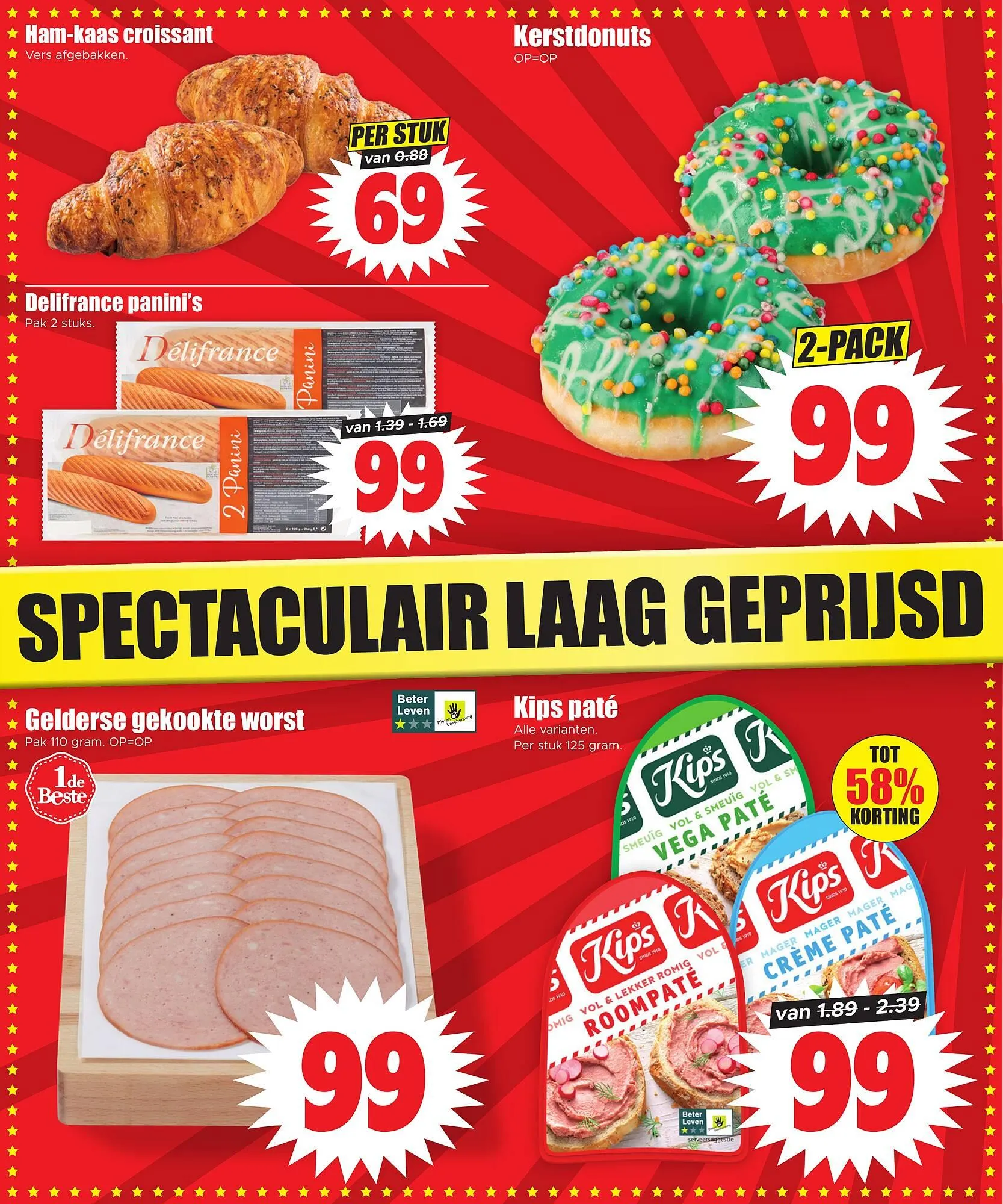 Dirk folder week 50 van 13 december tot 19 december 2023 - Folder pagina 8