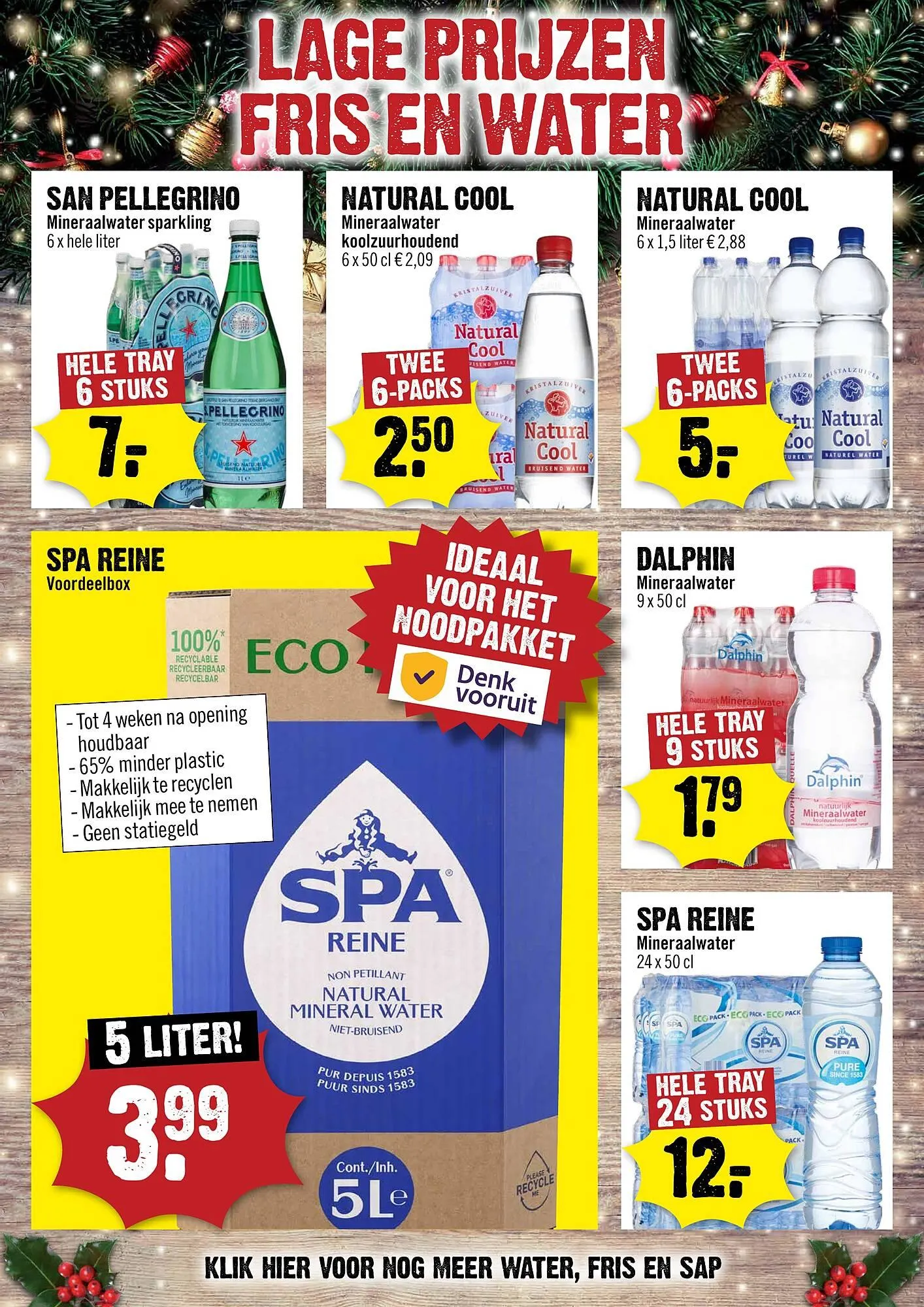 Dirck 3 folder van 17 december tot 26 december 2025 - Folder pagina 27