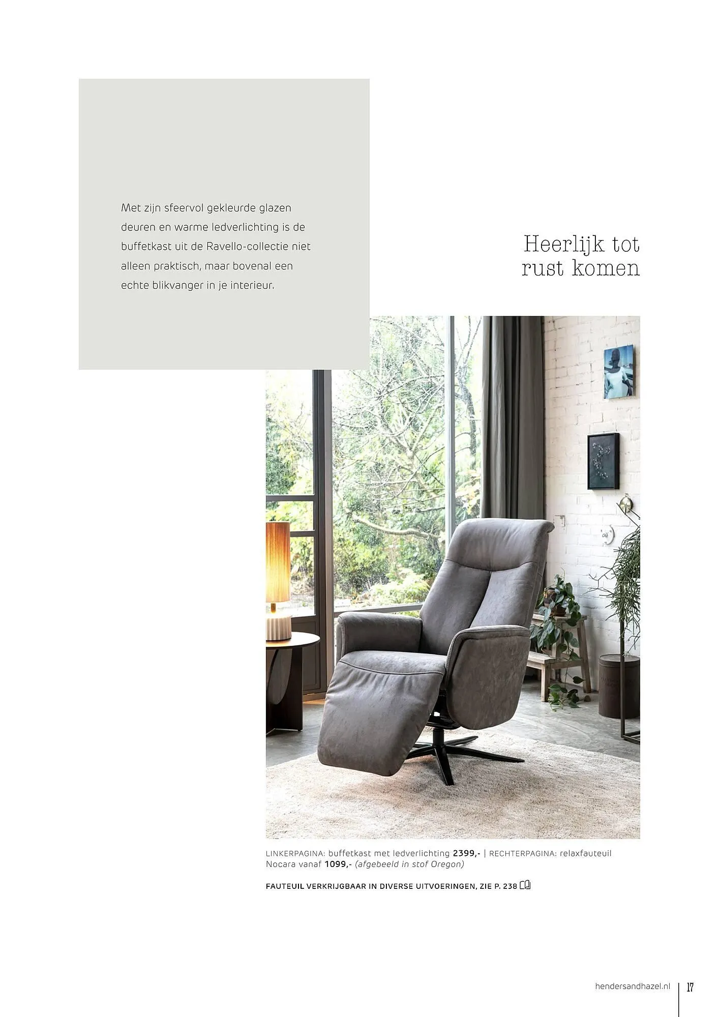 Henders & Hazel folder van 26 februari tot 31 maart 2026 - Folder pagina 17