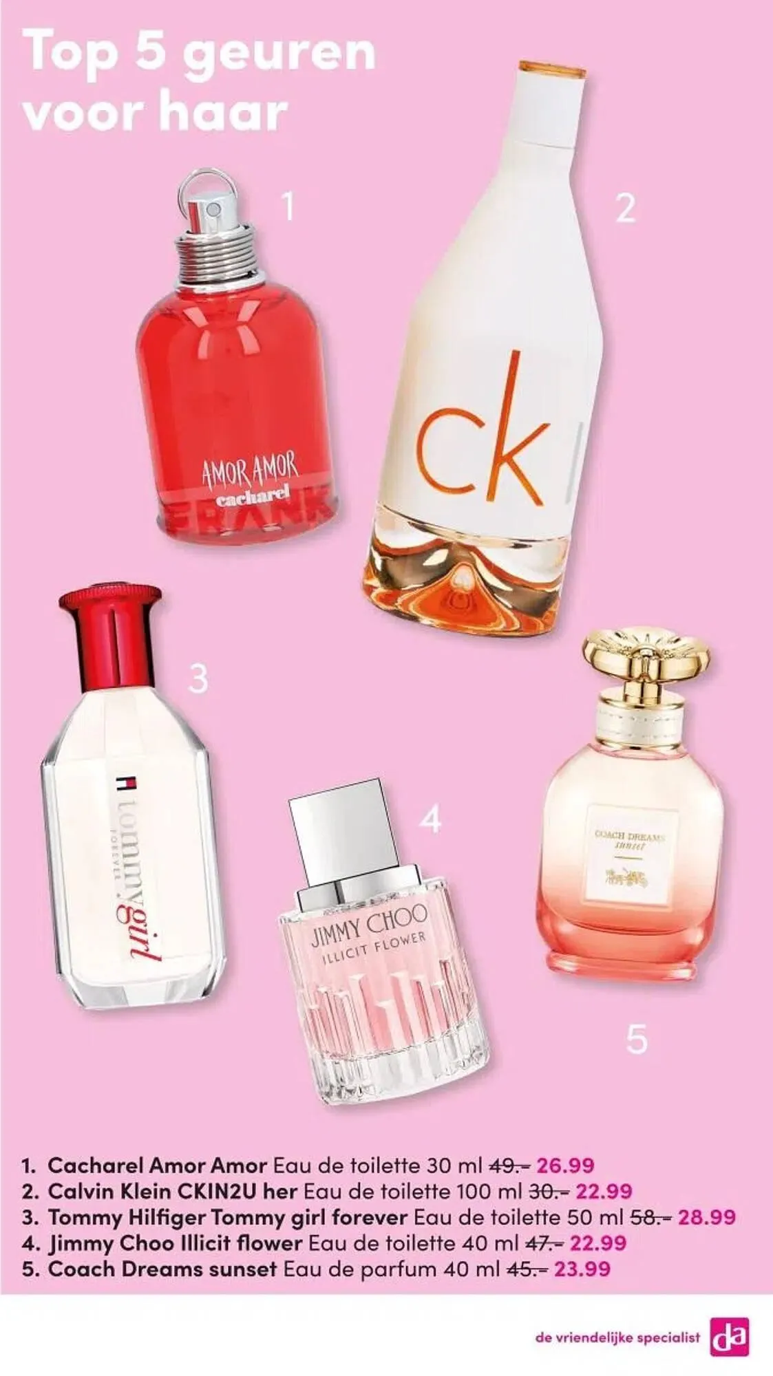 DA folder van 15 februari tot 22 februari 2026 - Folder pagina 13