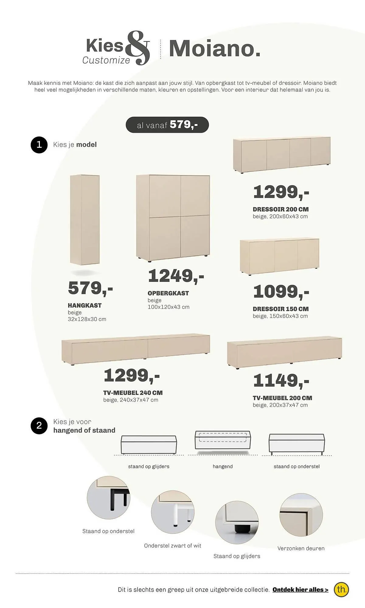 Trendhopper folder van 23 maart tot 20 april 2025 - Folder pagina 8